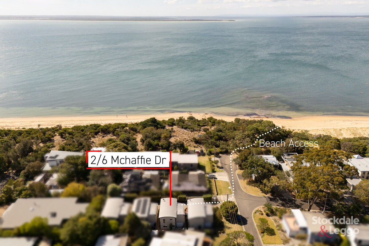 2 6 MCHAFFIE DRIVE, COWES VIC 3922 - Image 8