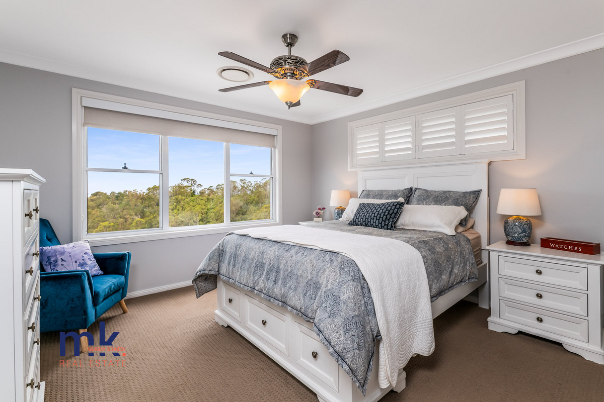 4-bedroom house at 72 MERLIN STREET, The Oaks NSW 2570, Wollondilly, New South Wales