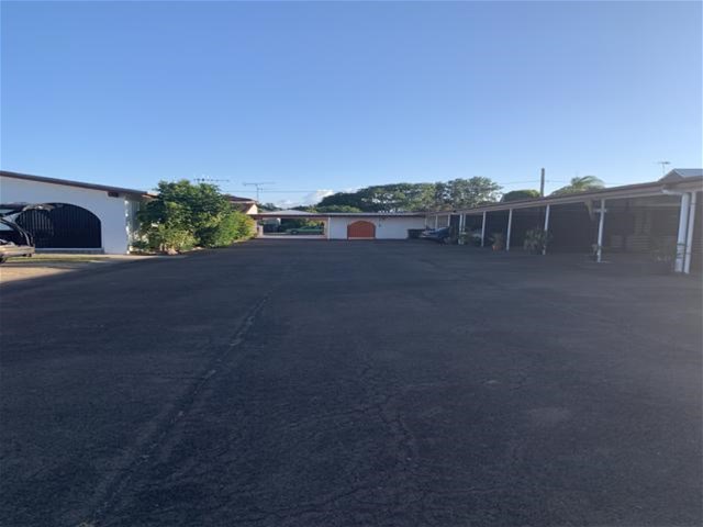 2-bedroom unit at 1/499 Alice Street, Maryborough, Qld, 4650, Fraser Coast, Queensland