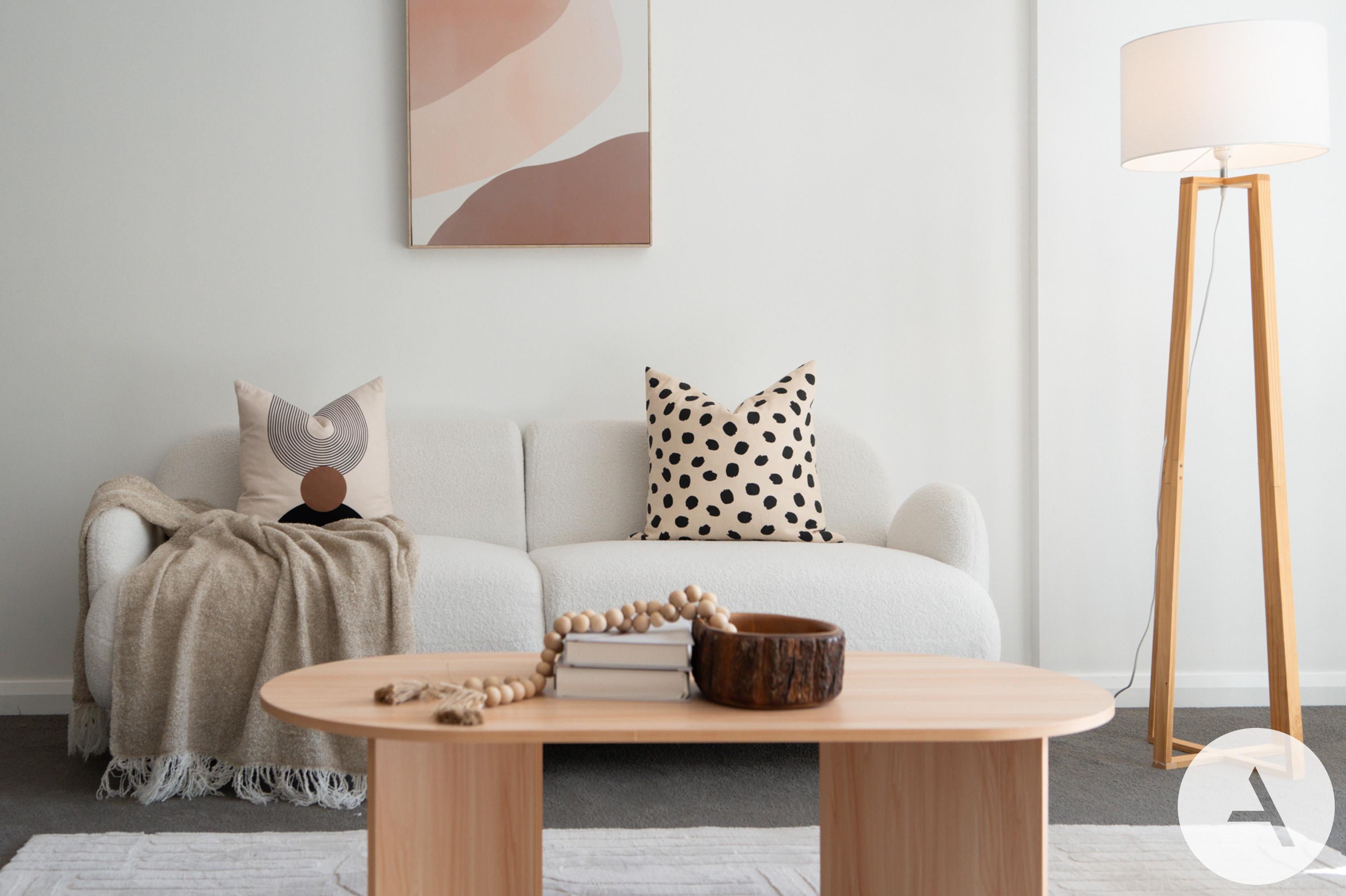 2-bedroom unit at VION 19 10 MACPHERSON STREET, O'CONNOR ACT 2602, Unincorporated Act, Australian Capital Territory