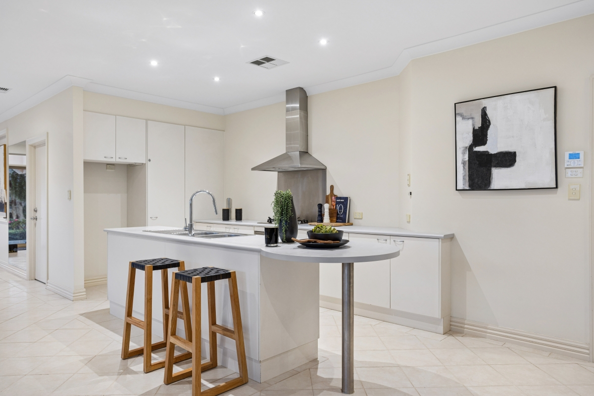 3-bedroom house at 48 Sandalwood Crescent, Flagstaff Hill, SA 5159, Onkaparinga, South Australia