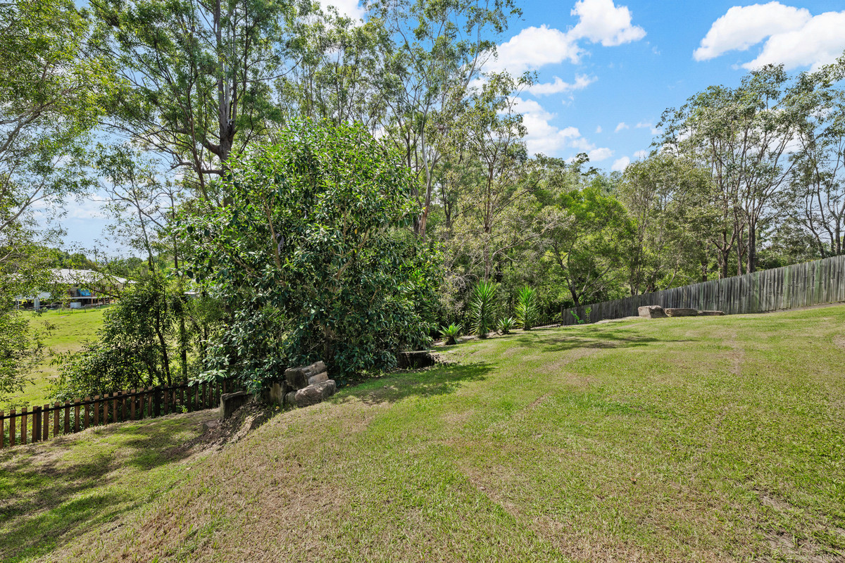 3-bedroom house at 57 Taminga Circuit, D'Aguilar, QLD 4514, Moreton Bay, Queensland