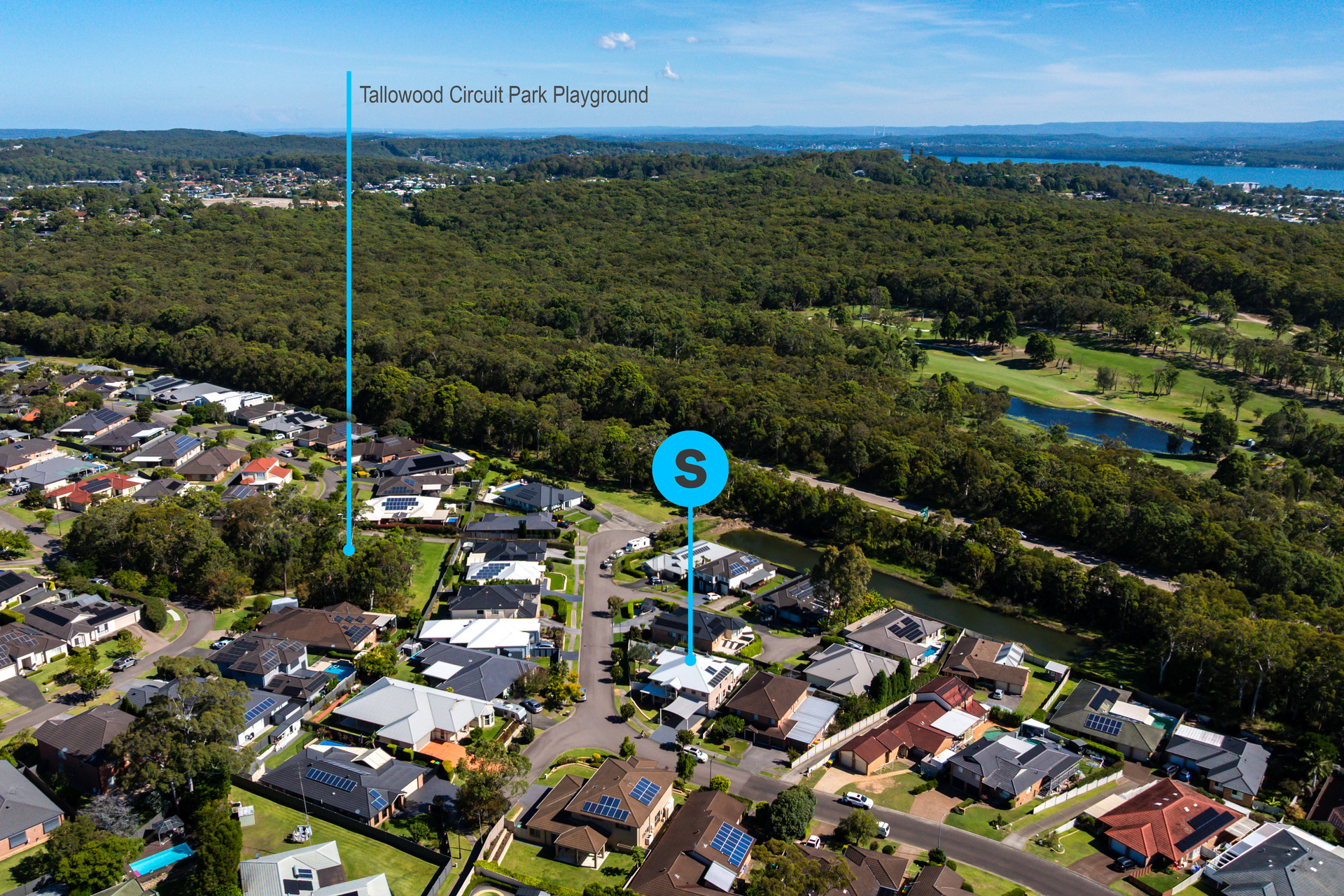 4-bedroom house at 26 JERGI CLOSE, Charlestown NSW 2290, Lake Macquarie, New South Wales