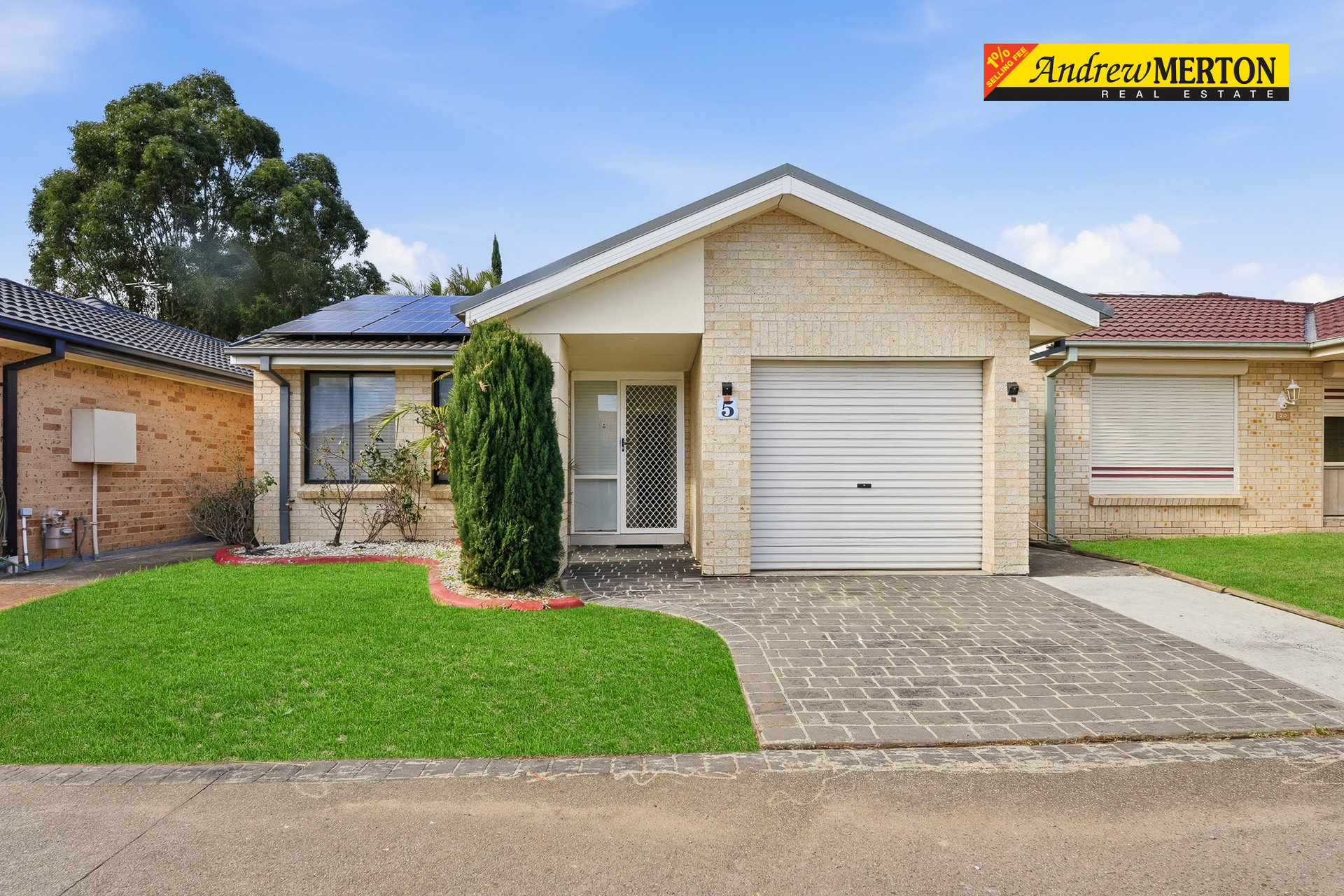 5/2 Meacher Street, Mount Druitt, NSW 2770 - Image 1