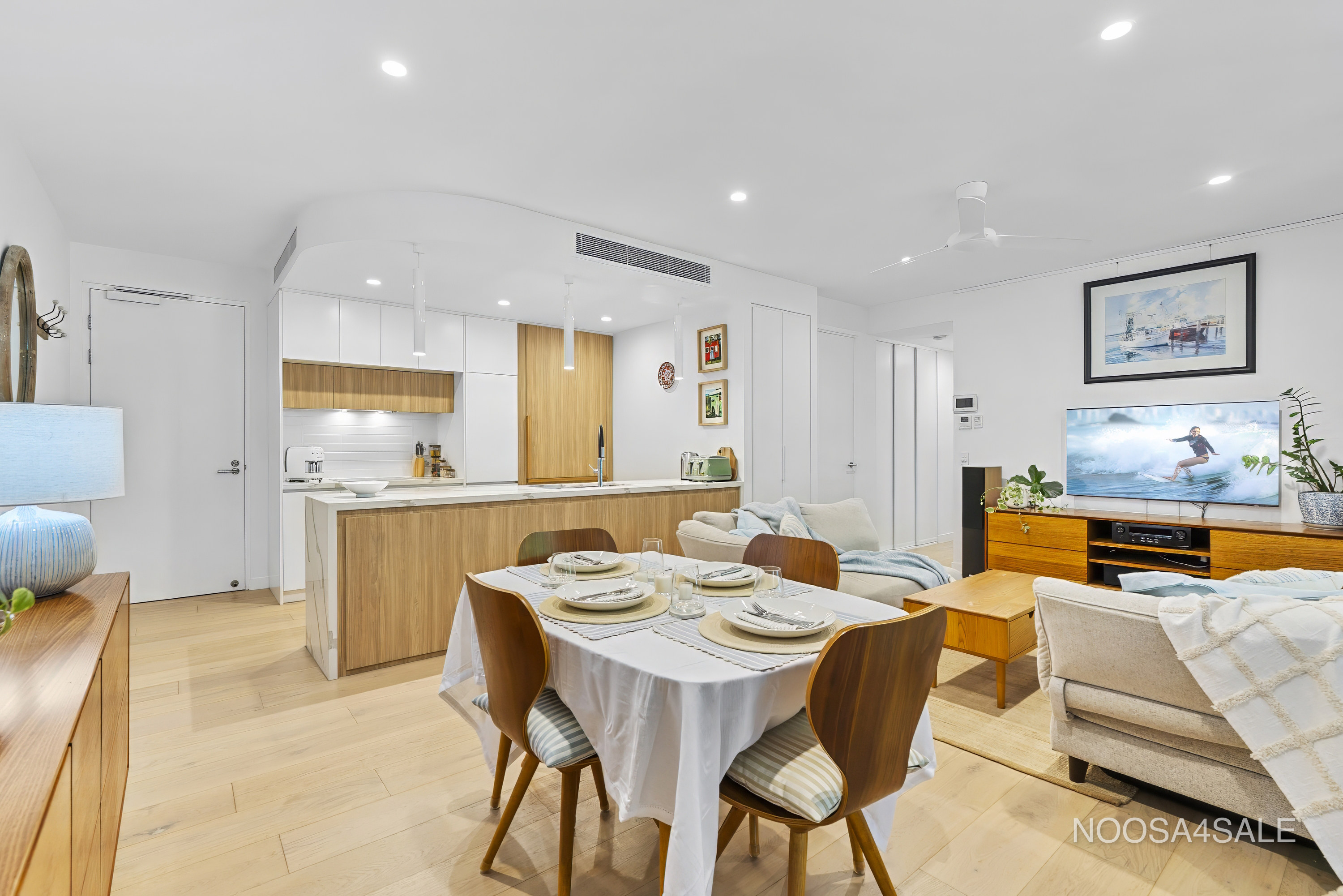 2415/19 Lakeview Rise, Noosa Heads, QLD 4567 - Image 4