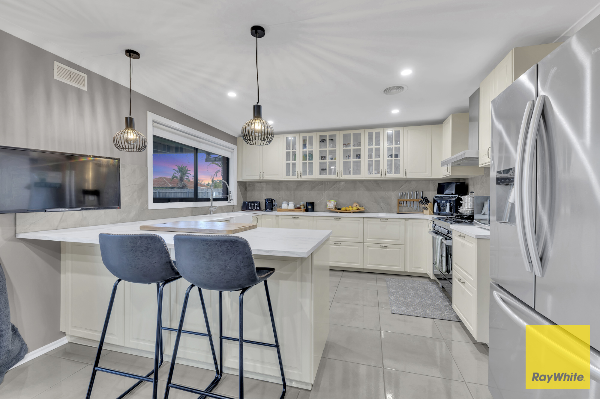 4-bedroom house at 13 SNEAD CLOSE, Hoppers Crossing VIC 3029, Wyndham, Victoria