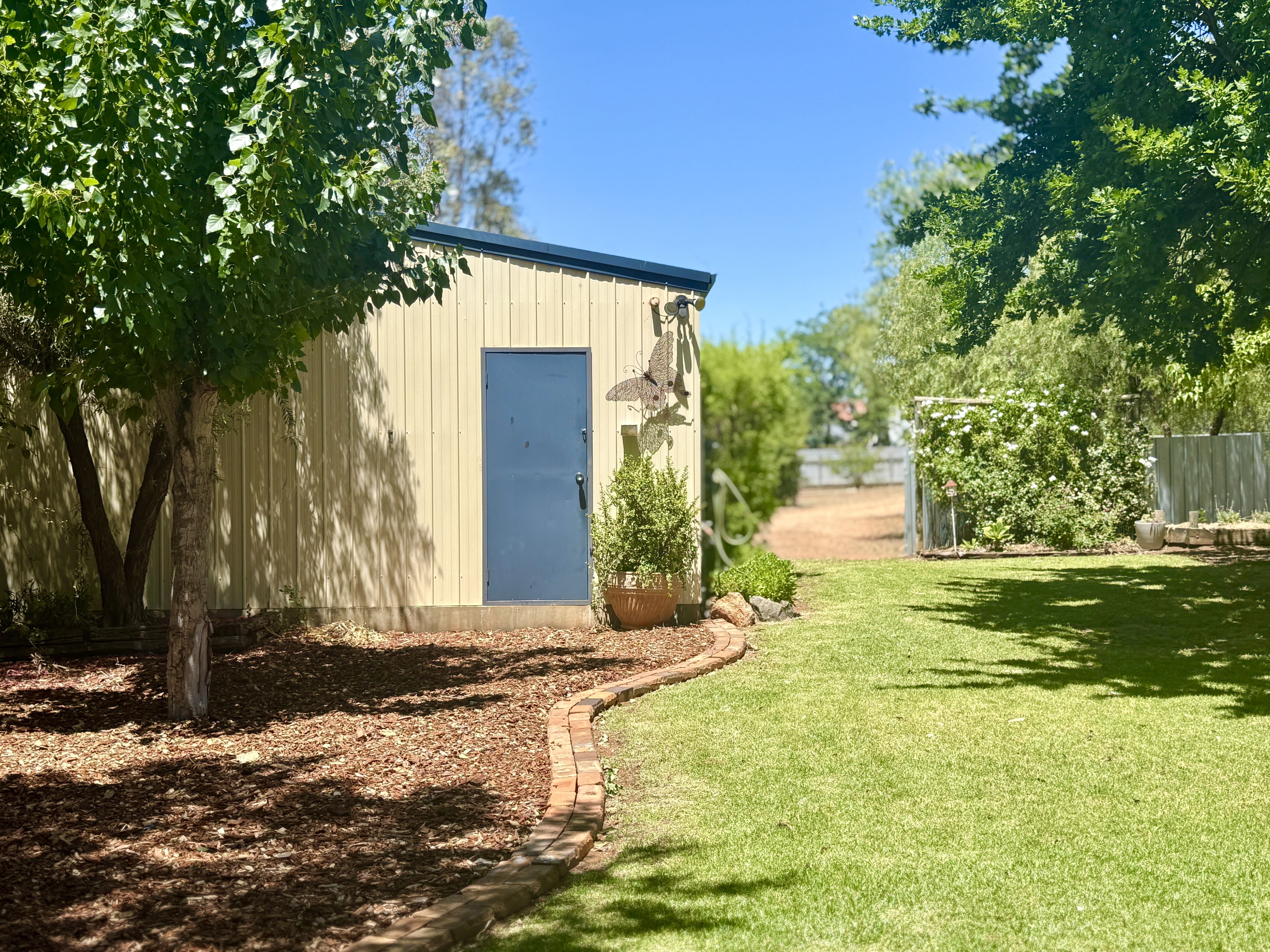 3-bedroom house at 178 BATHURST STREET, Condobolin NSW 2877, Lachlan, New South Wales