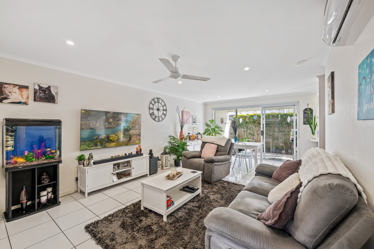 3-bedroom unit at CENTRAL VILLAS ON BUDERIM 38 6 JORL COURT, BUDERIM QLD 4556, Sunshine Coast, Queensland