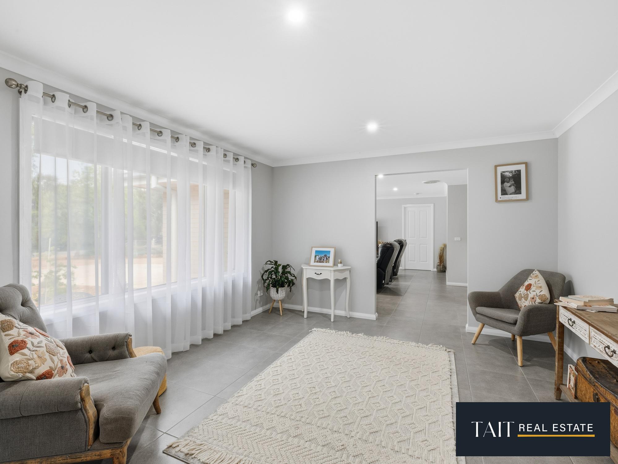 4-bedroom house at 4 Mcgregor Street, Eldorado, VIC 3746, Wangaratta, Victoria