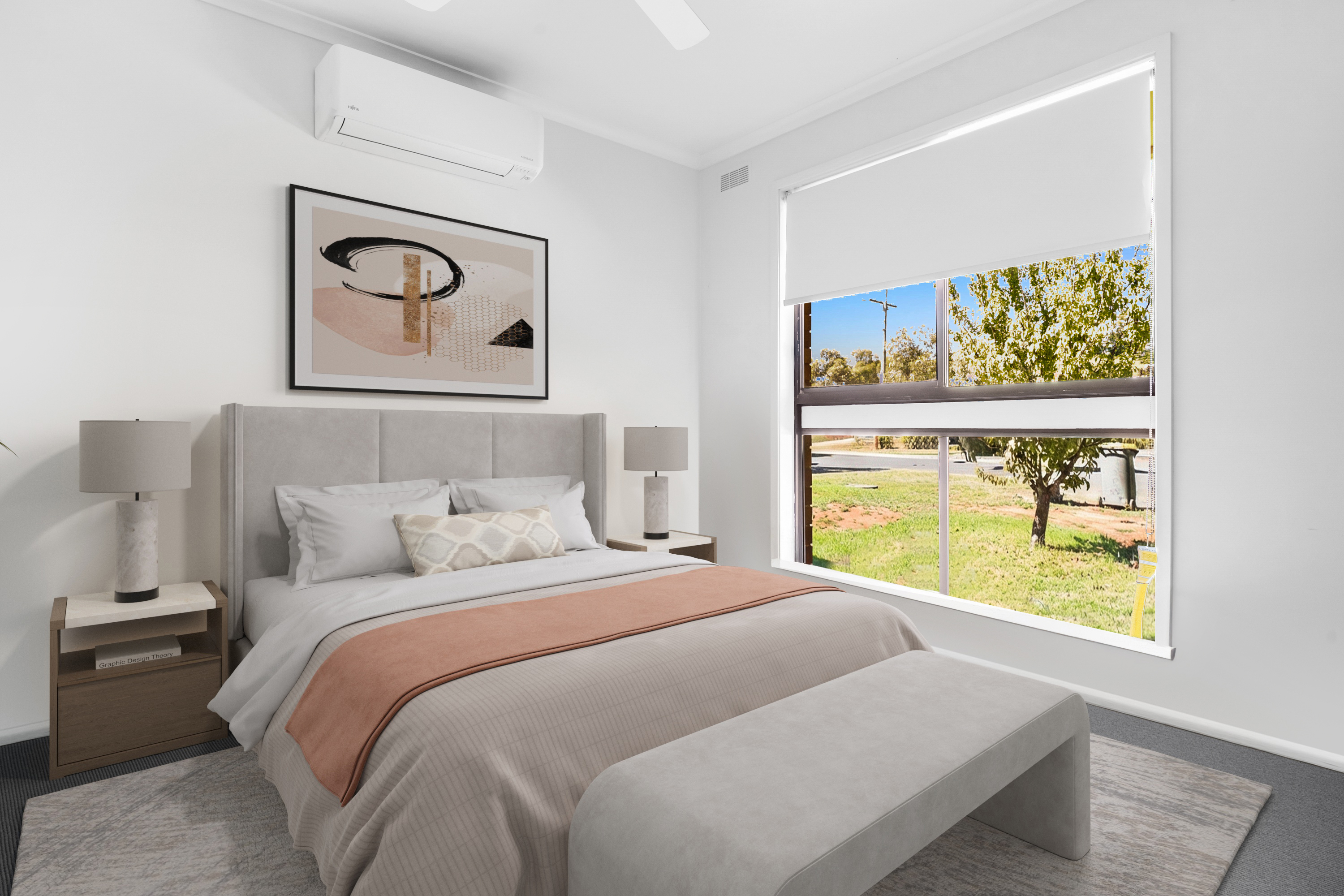 2-bedroom house at 3/239 Wade Avenue, Mildura, VIC 3500, Mildura, Victoria