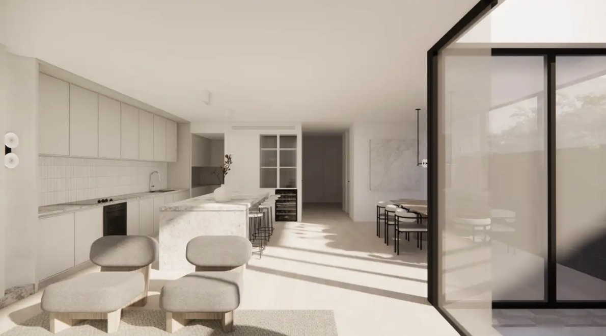 6-bedroom house at 7/4 Higham Road, Hawthorn East, VIC 3123, Boroondara, Victoria
