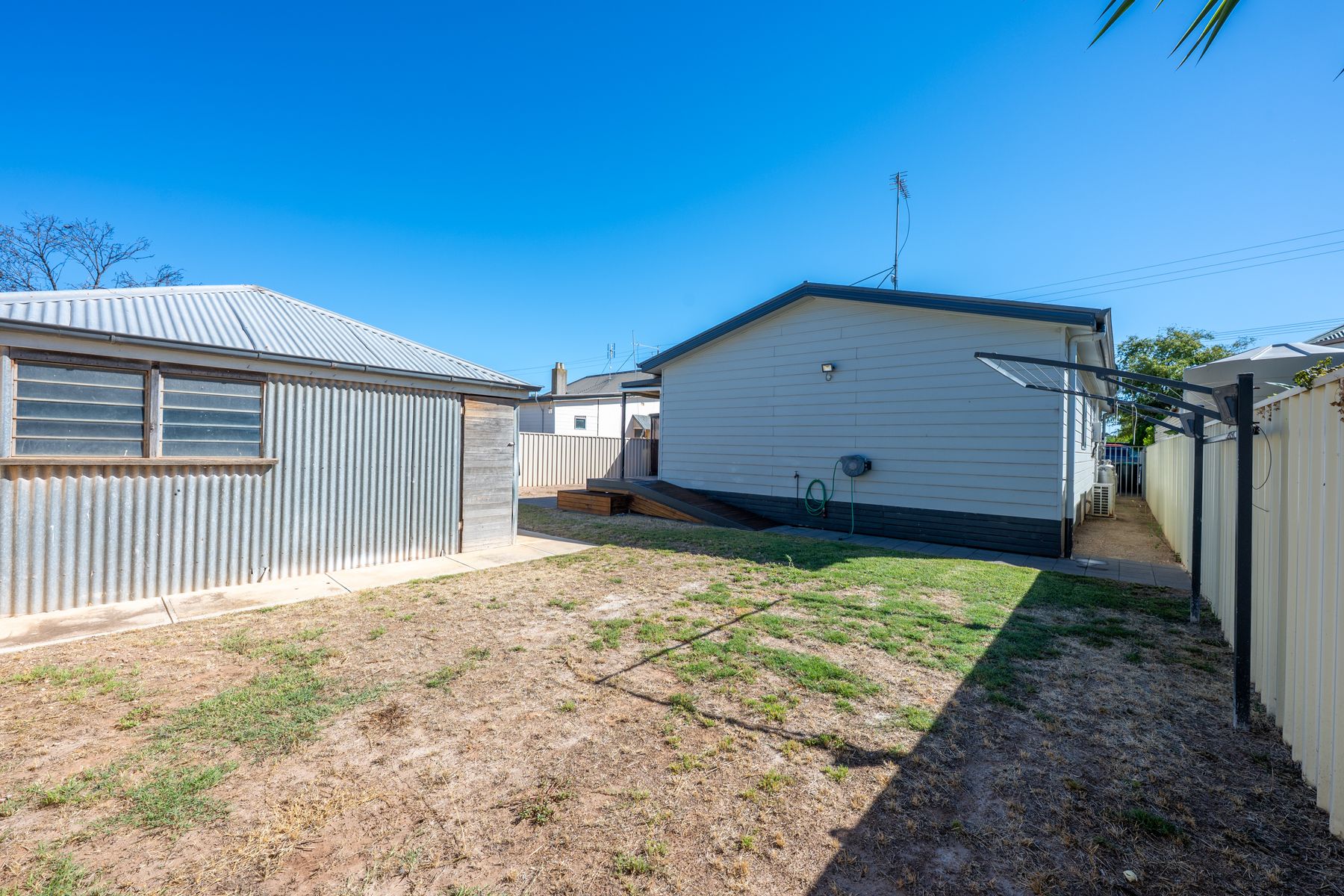 3-bedroom house at 14A DALY STREET, Wallaroo SA 5556, Copper Coast, South Australia