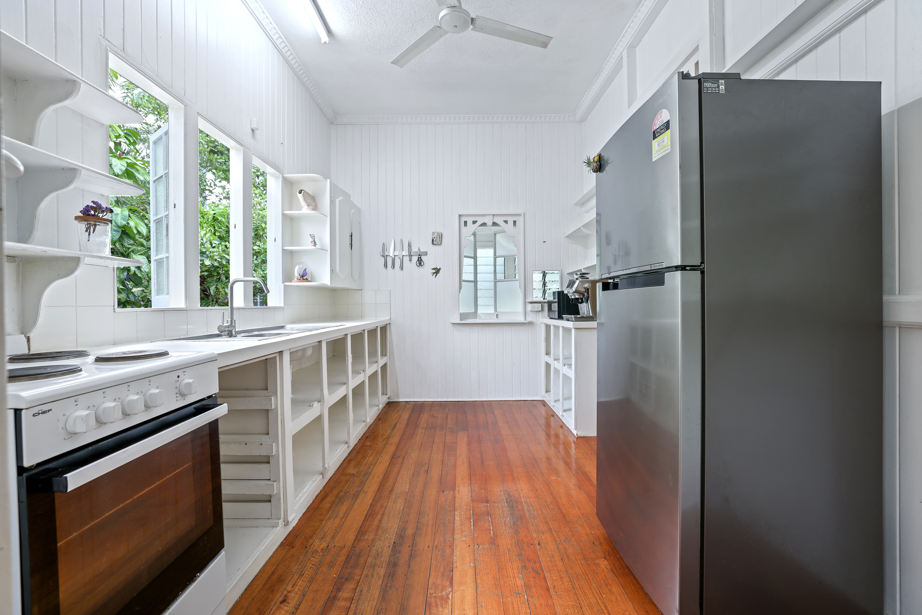 3-bedroom house at 27/404-418 Mccoombe Street, Mooroobool, QLD 4870, Cairns, Queensland