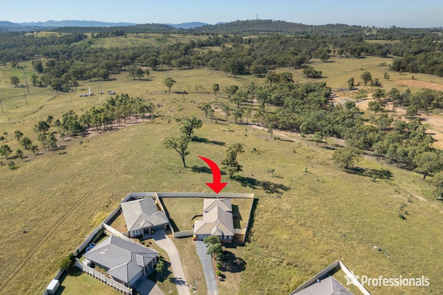 4-bedroom house at 13 Lonhro Place, Muswellbrook, NSW 2333, Muswellbrook, New South Wales