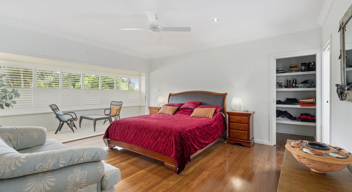 4-bedroom house at 11 Eighteenth Avenue, Sawtell, NSW 2452, Coffs Harbour, New South Wales