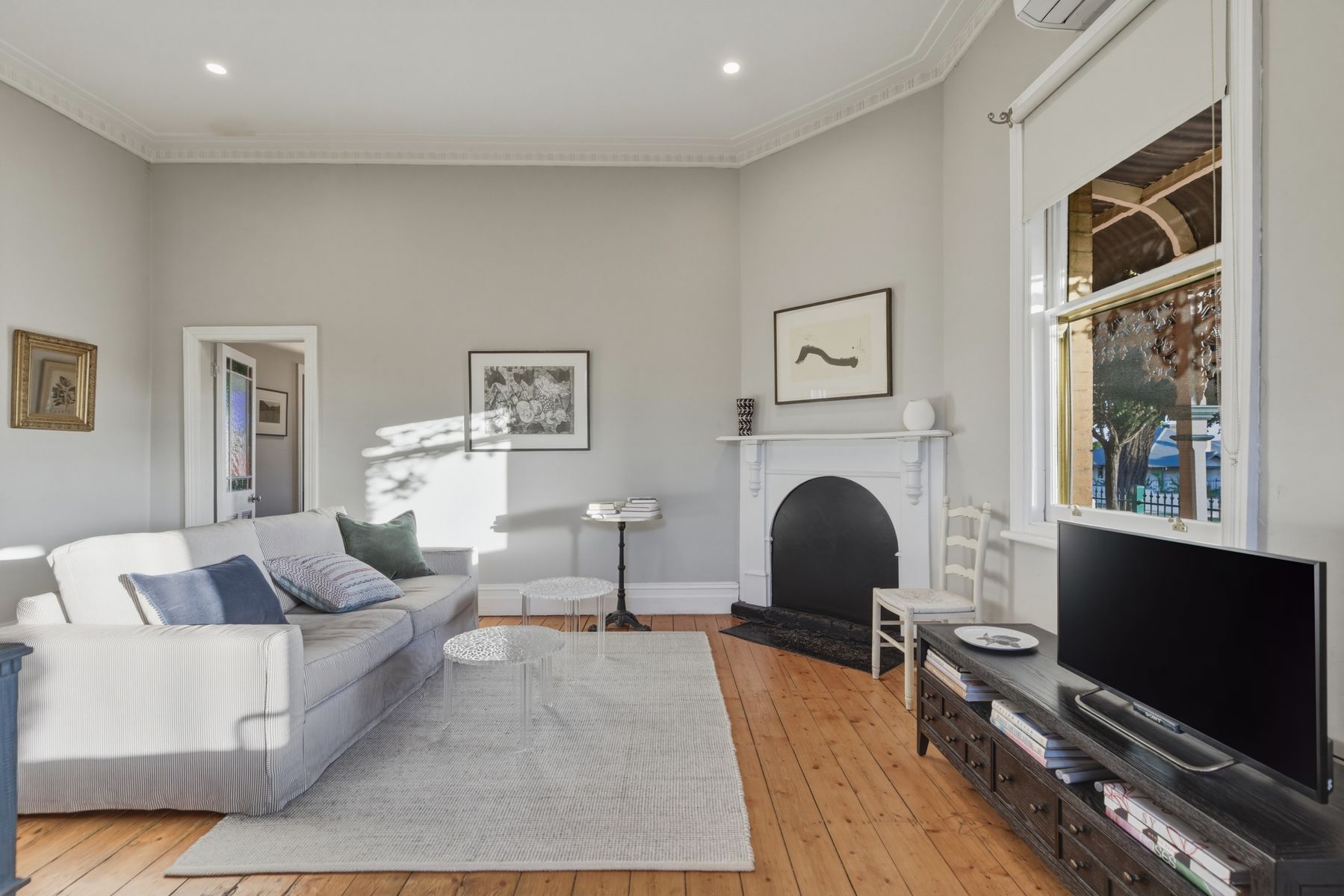 3-bedroom house at 158 Rowan Street, Bendigo, VIC 3550, Greater Bendigo, Victoria