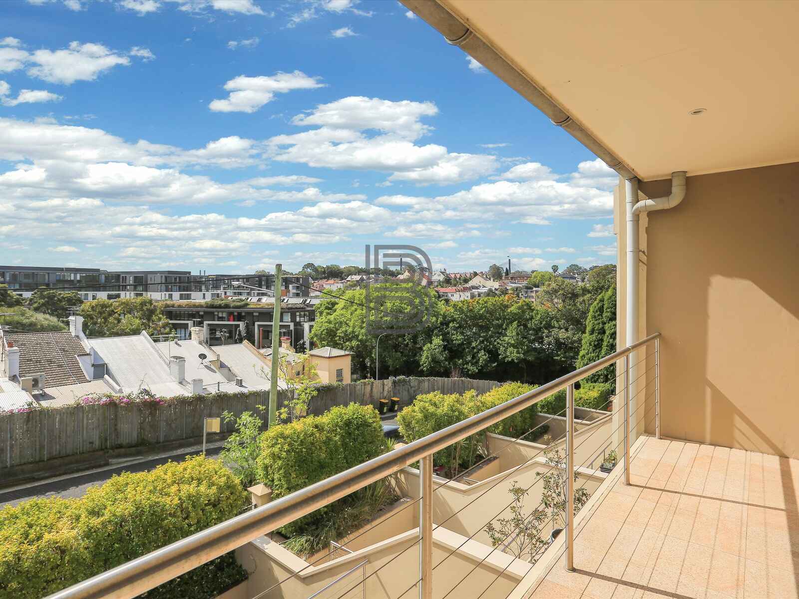 4-bedroom house at 13 ALFRED ROAD, Forest Lodge NSW 2037, Sydney, New South Wales