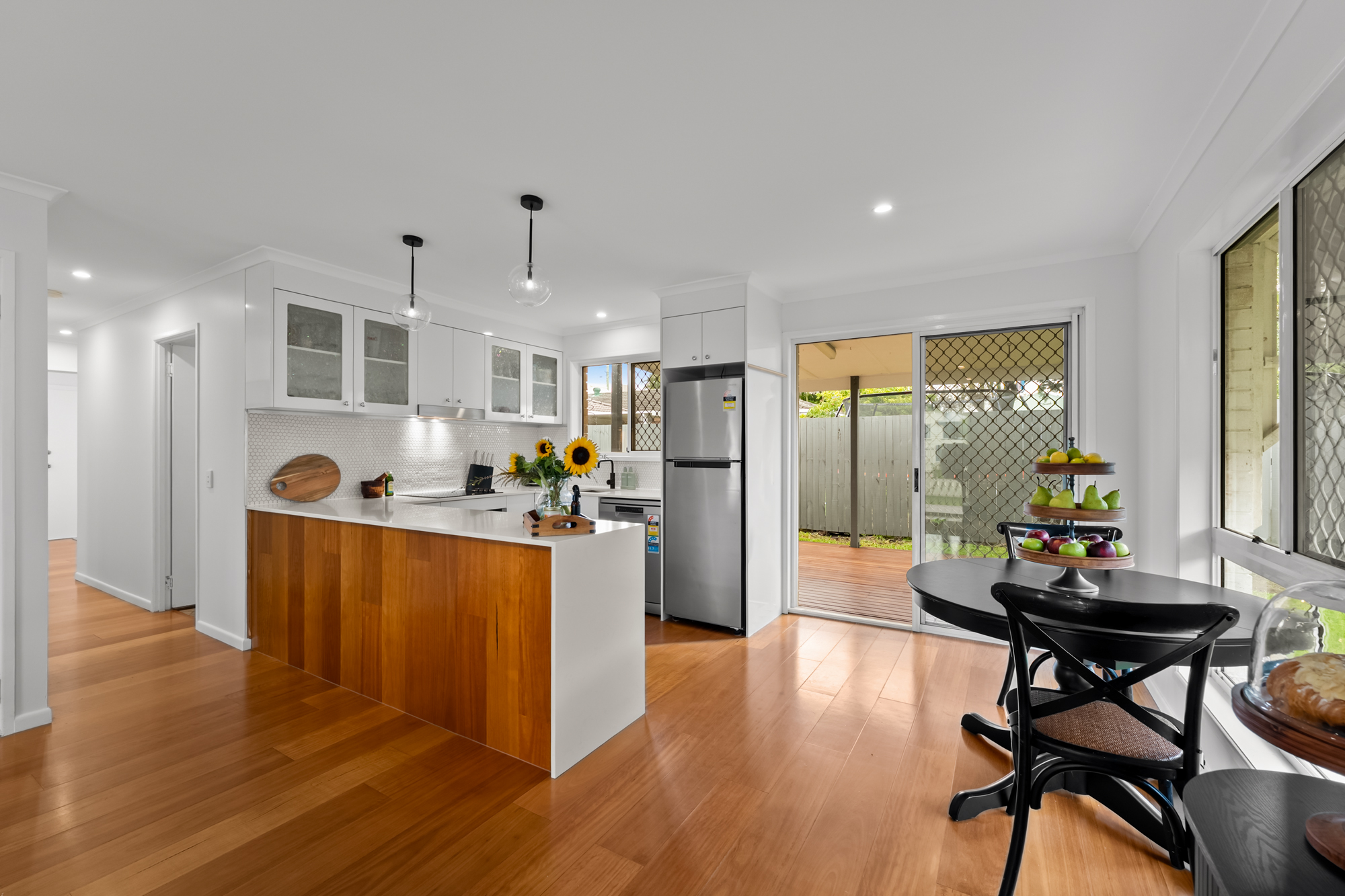 3-bedroom house at 4 BUNGAMA STREET, Deagon QLD 4017, Brisbane, Queensland