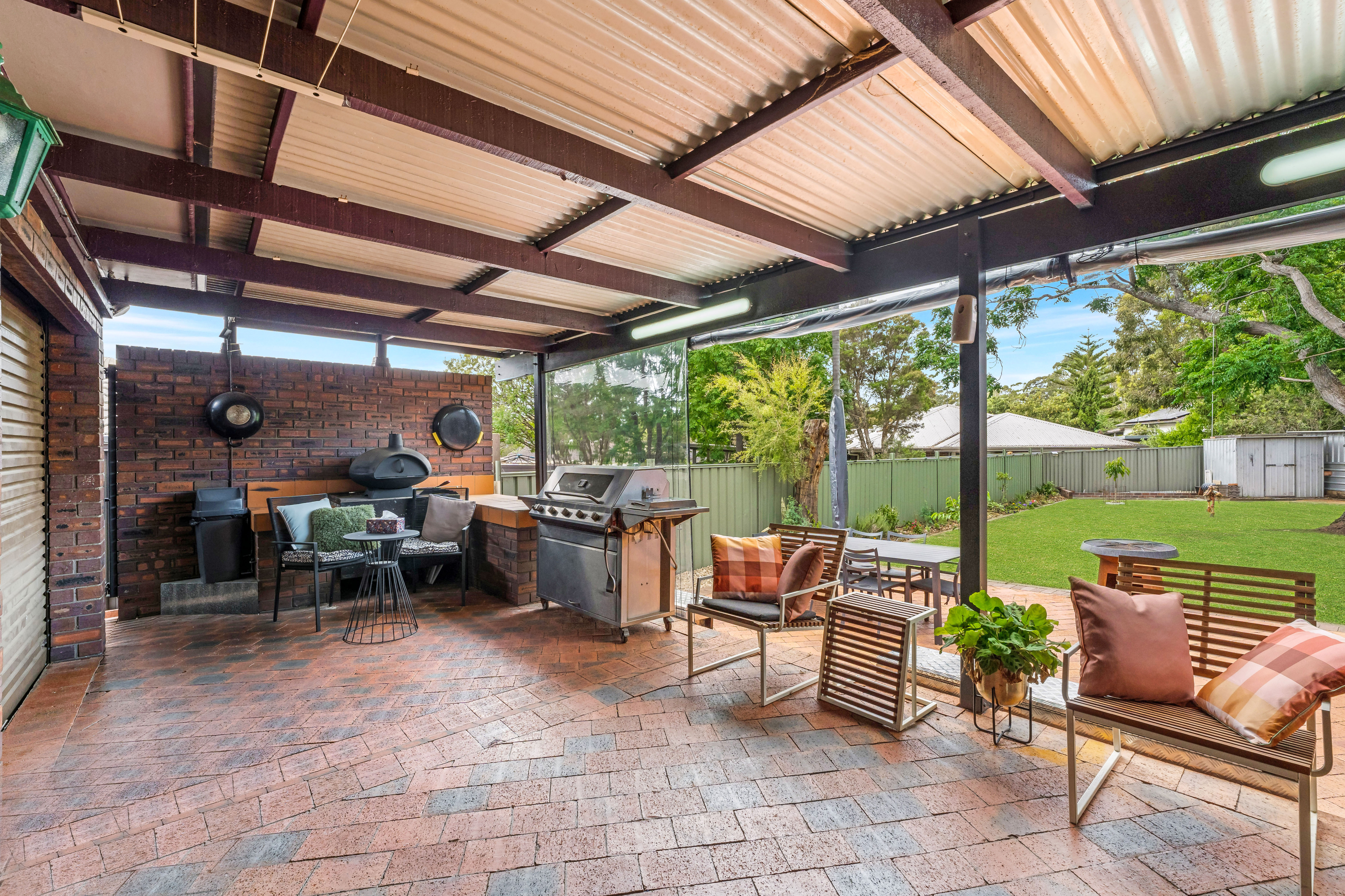 5-bedroom house at 72 Bellinger Road, Ruse, NSW 2560, , New South Wales