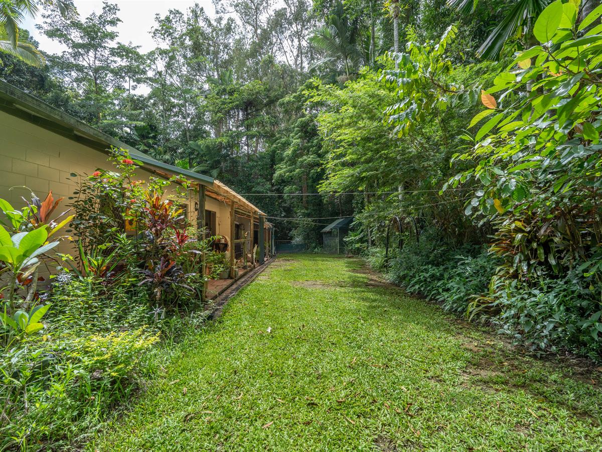 3-bedroom house at 3 KURRAJONG CLOSE, Wongaling Beach QLD 4852, Cassowary Coast, Queensland