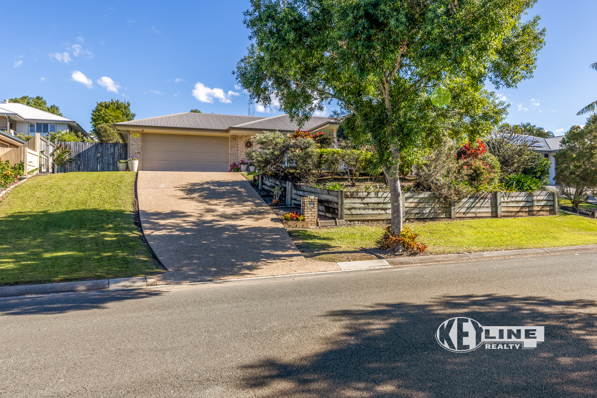 4-bedroom house at 27 Robertson Drive, Burnside QLD 4560, Sunshine Coast, Queensland
