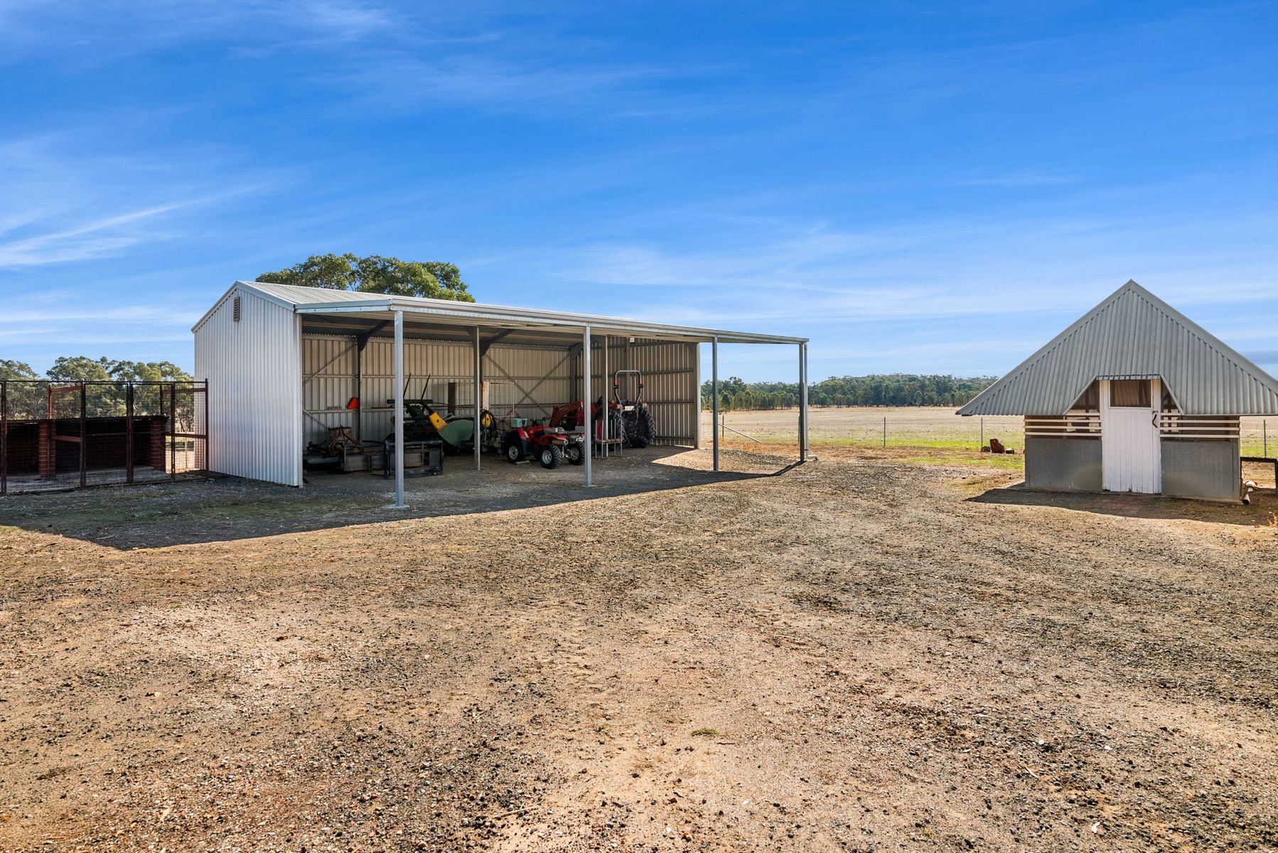 3-bedroom house at 75 Patons Road, Axe Creek, VIC 3551, Greater Bendigo, Victoria