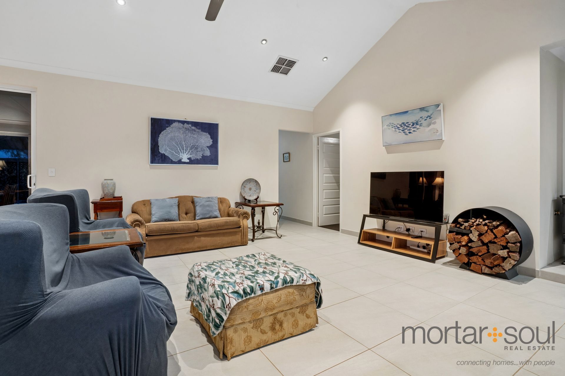 4-bedroom house at 13 Kunzea Rise, Jarrahdale, WA 6124, Serpentine-Jarrahdale, Western Australia