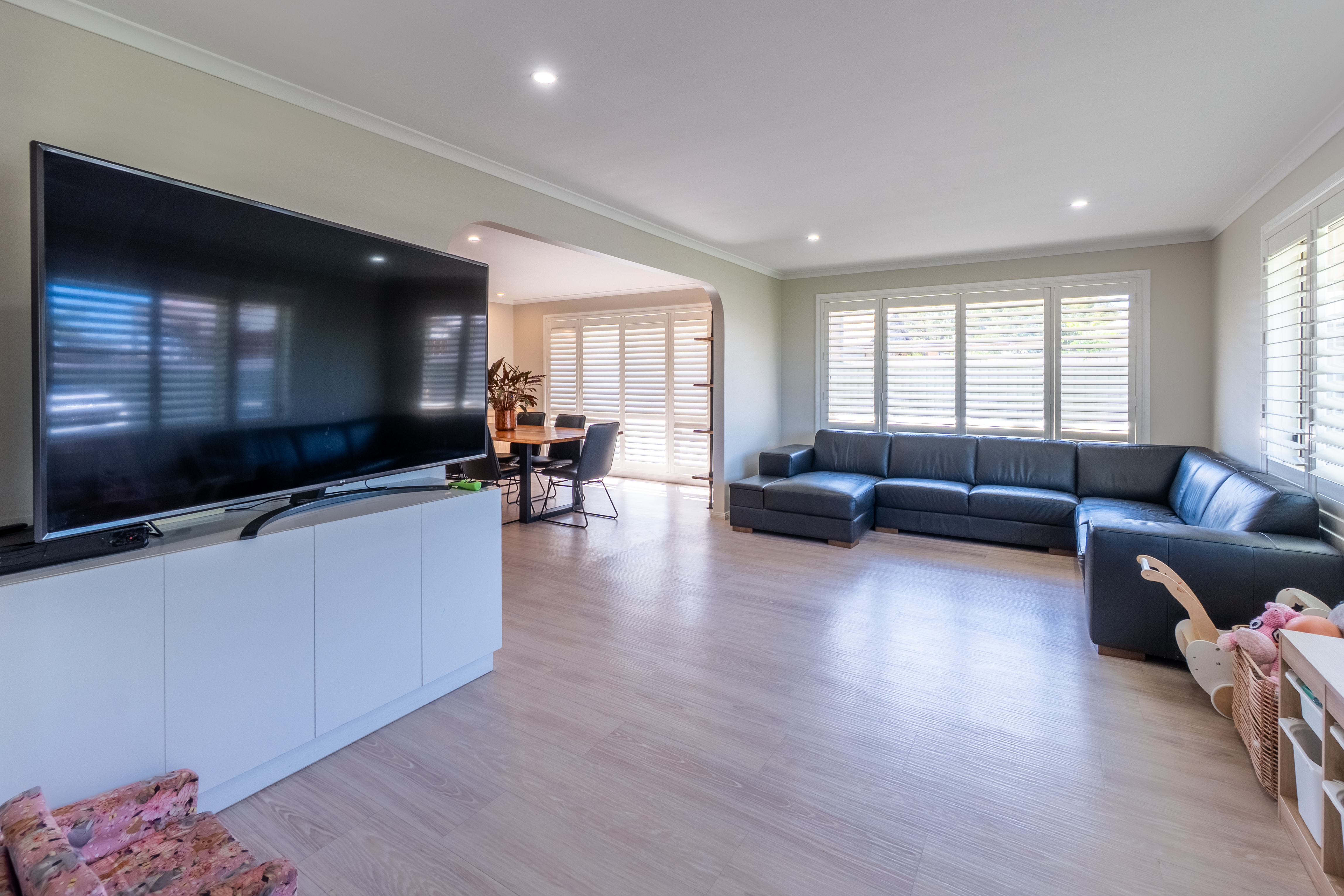 135 BRITANNIA STREET, Temora NSW 2666 - Image 4