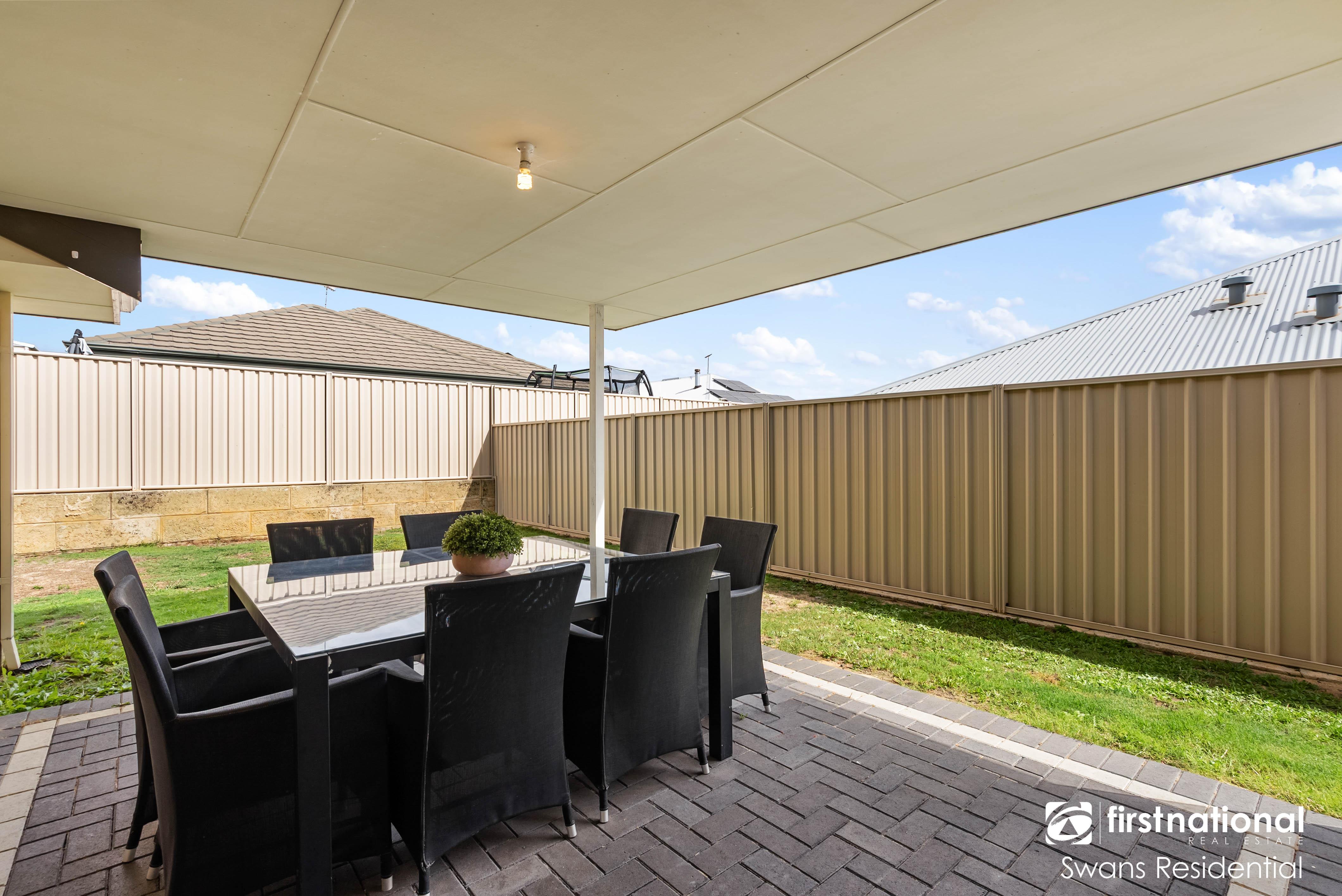 5-bedroom house at 47 BROADMOOR LOOP, Meadow Springs WA 6210, Mandurah, Western Australia