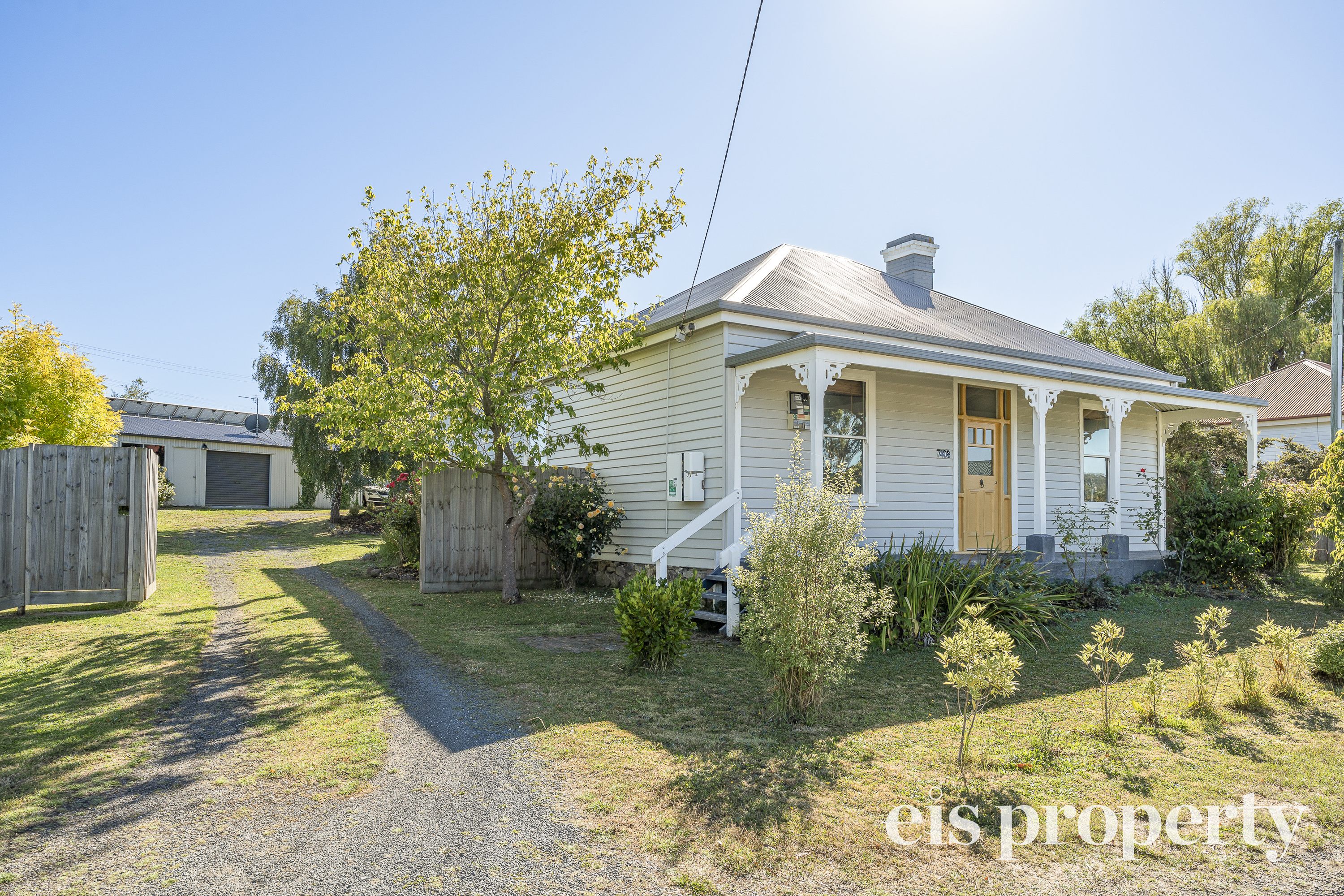 7408 CHANNEL HIGHWAY, Cygnet TAS 7112 - Image 5
