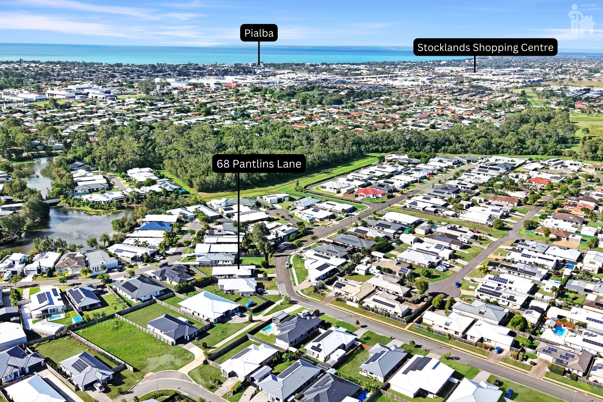 14 Satinwood Avenue, Urraween, QLD 4655 - Image 3
