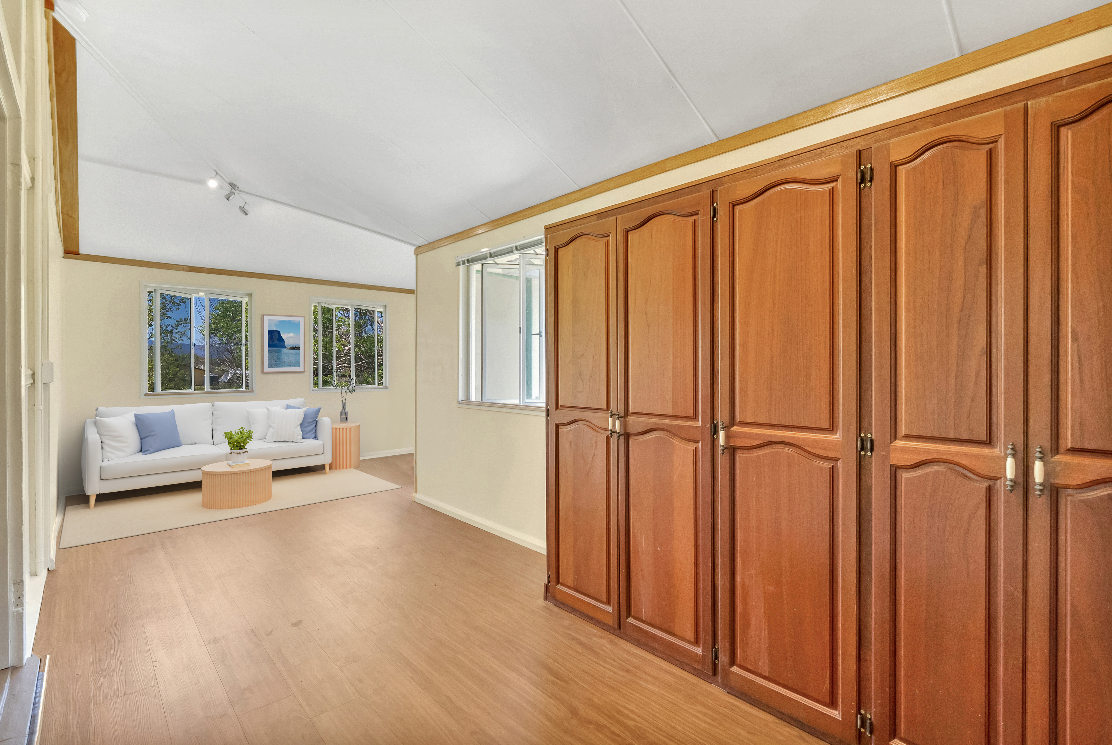 3-bedroom house at 402 KOAH ROAD, Koah QLD 4881, Mareeba, Queensland