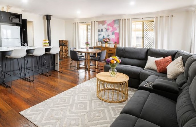 4-bedroom house at 352 Finch Road, Pinery, SA 5460, Wakefield, South Australia
