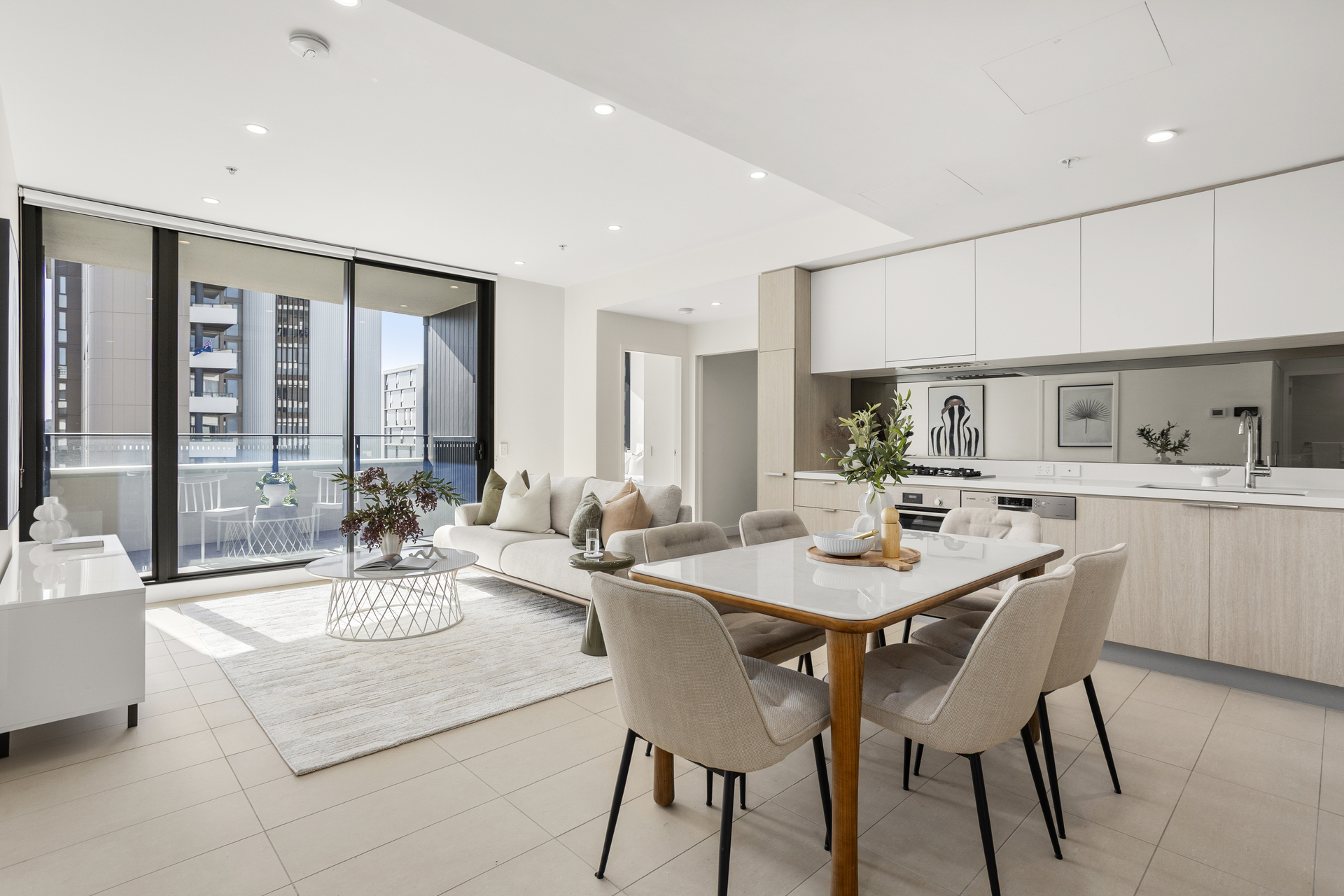 411/4 Foreshore Boulevard, Woolooware, NSW 2230 - Image 2