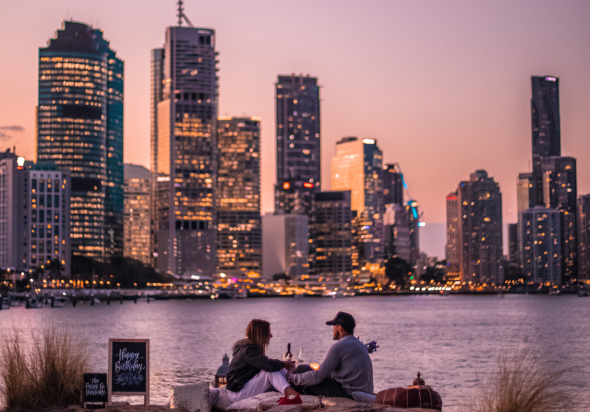 3-bedroom unit at Address Available On Request 14, Milton, Qld, 4064, Brisbane, Queensland