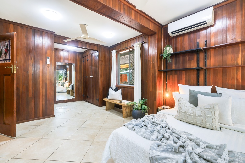 4-bedroom house at 15 Verburg Court, Stuart Park, NT 0820, Darwin, Northern Territory