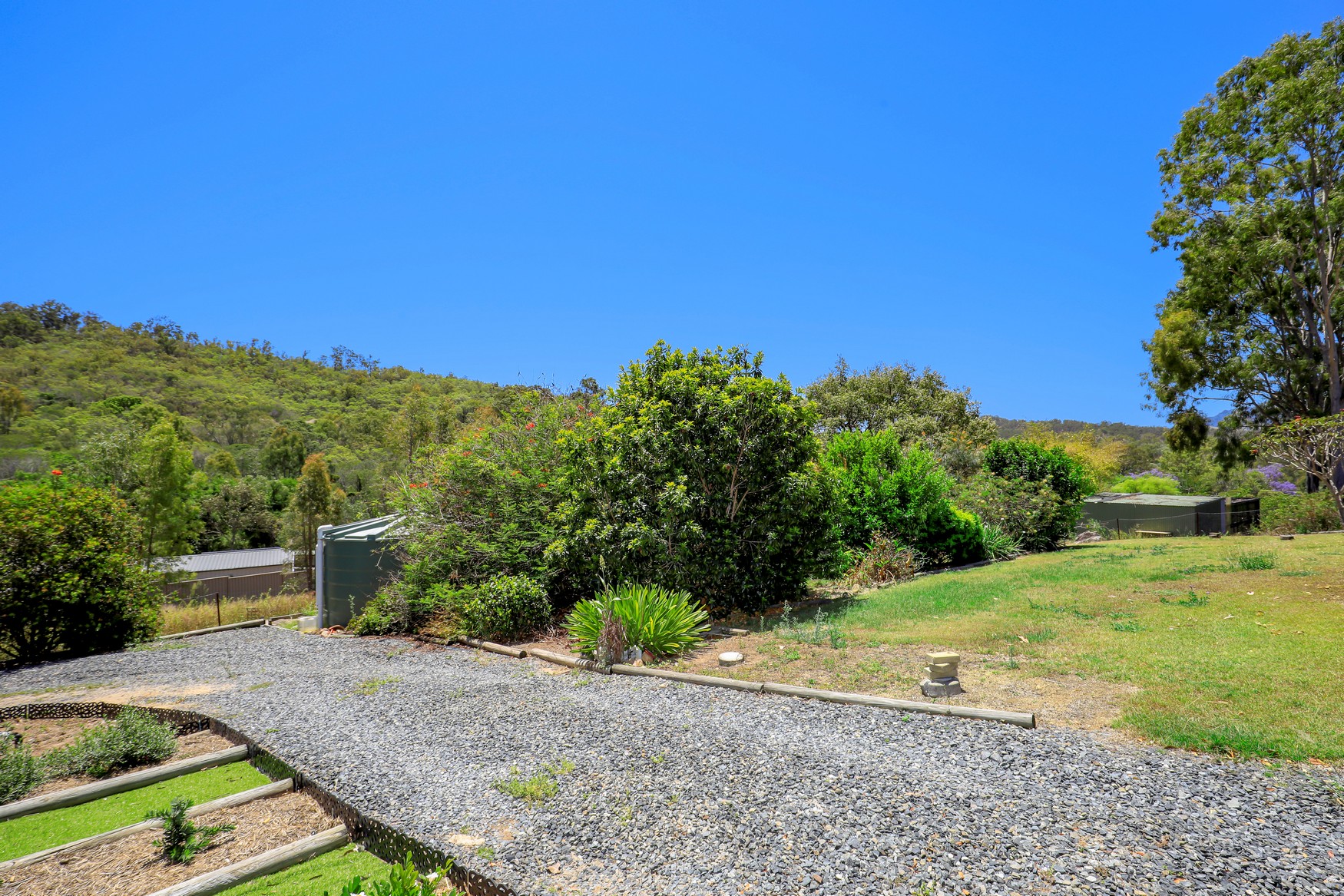 2-bedroom house at 24 Mason Street, Mount Perry, QLD 4671, North Burnett, Queensland