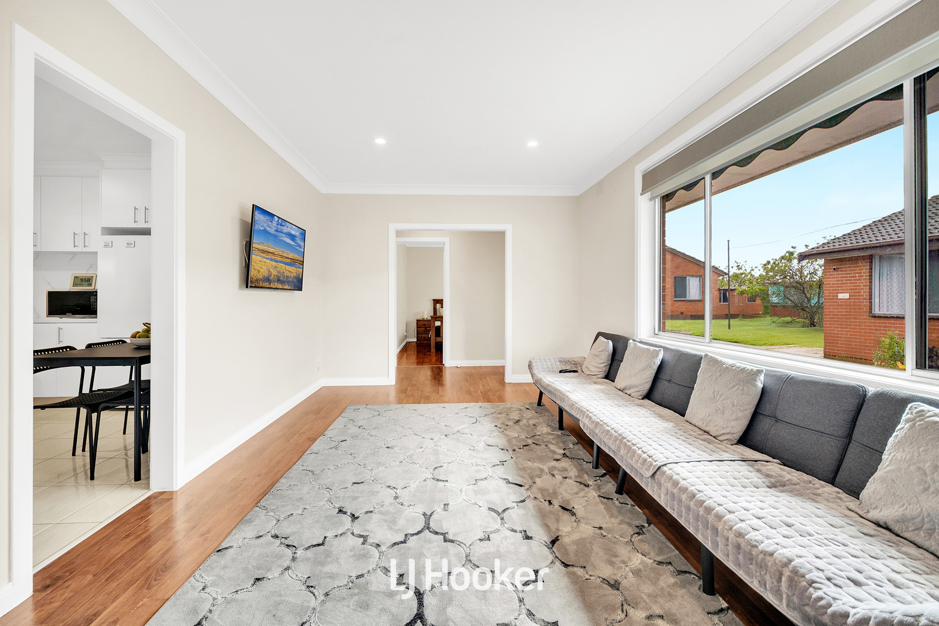 2-bedroom unit at 8/91 -93 Kirkham Road, Dandenong, Vic, 3175, Greater Dandenong, Victoria