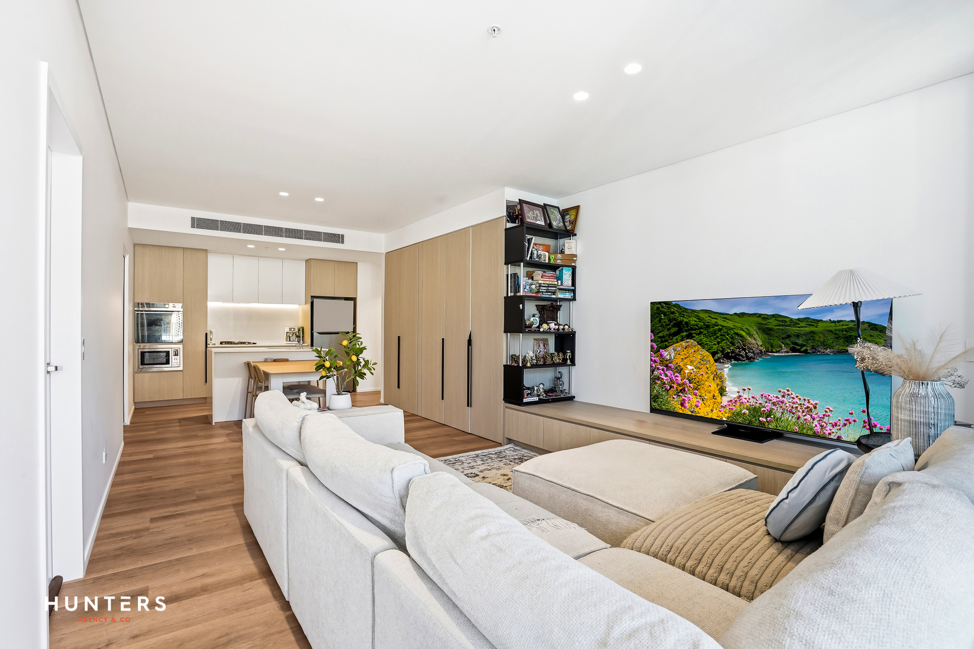 2005/245 Merrylands Road, Merrylands, Nsw, 2160 - Image 1
