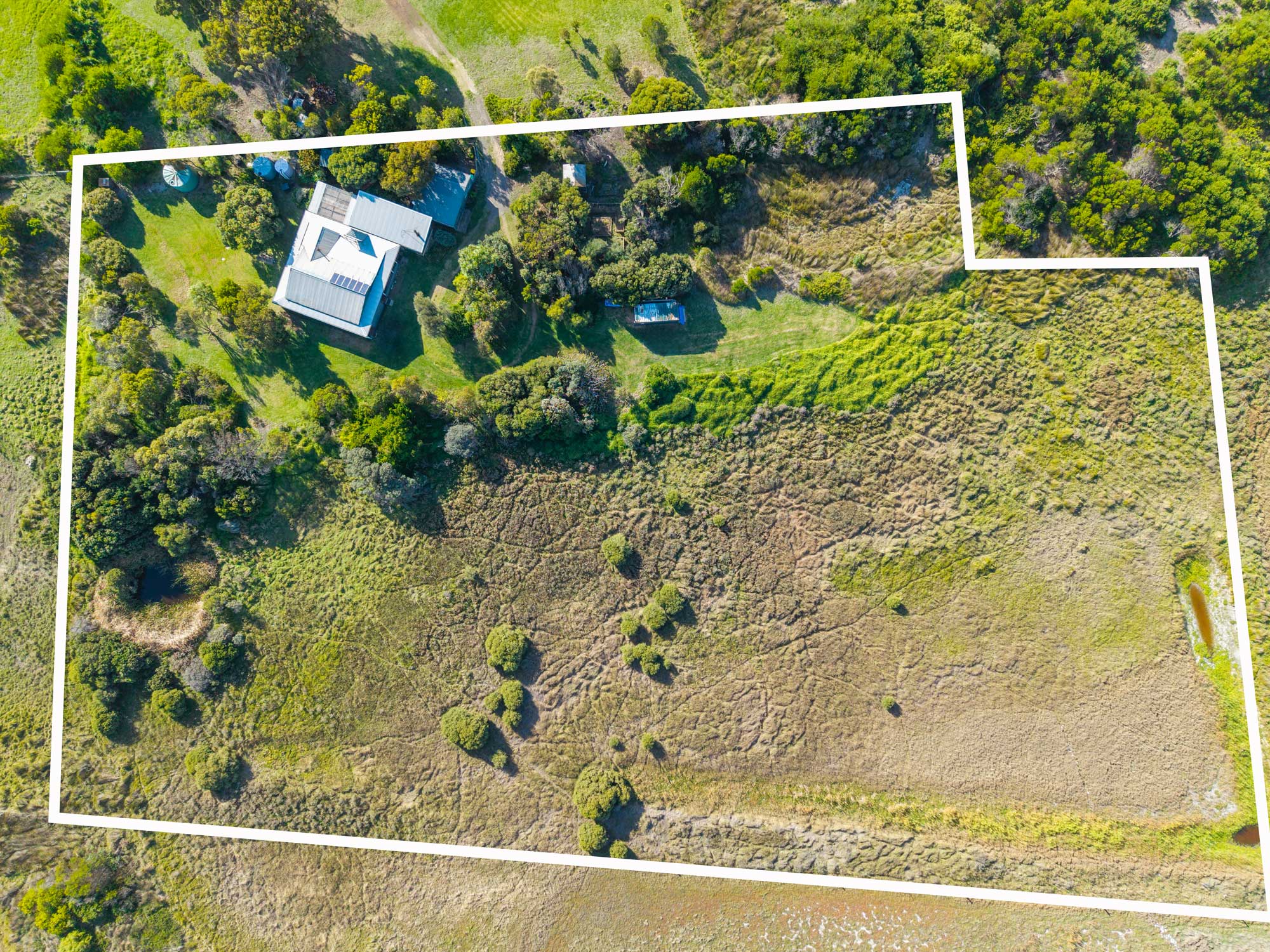 3-bedroom house at 48 SHEEDYS ROAD, Killarney VIC 3283, Moyne, Victoria