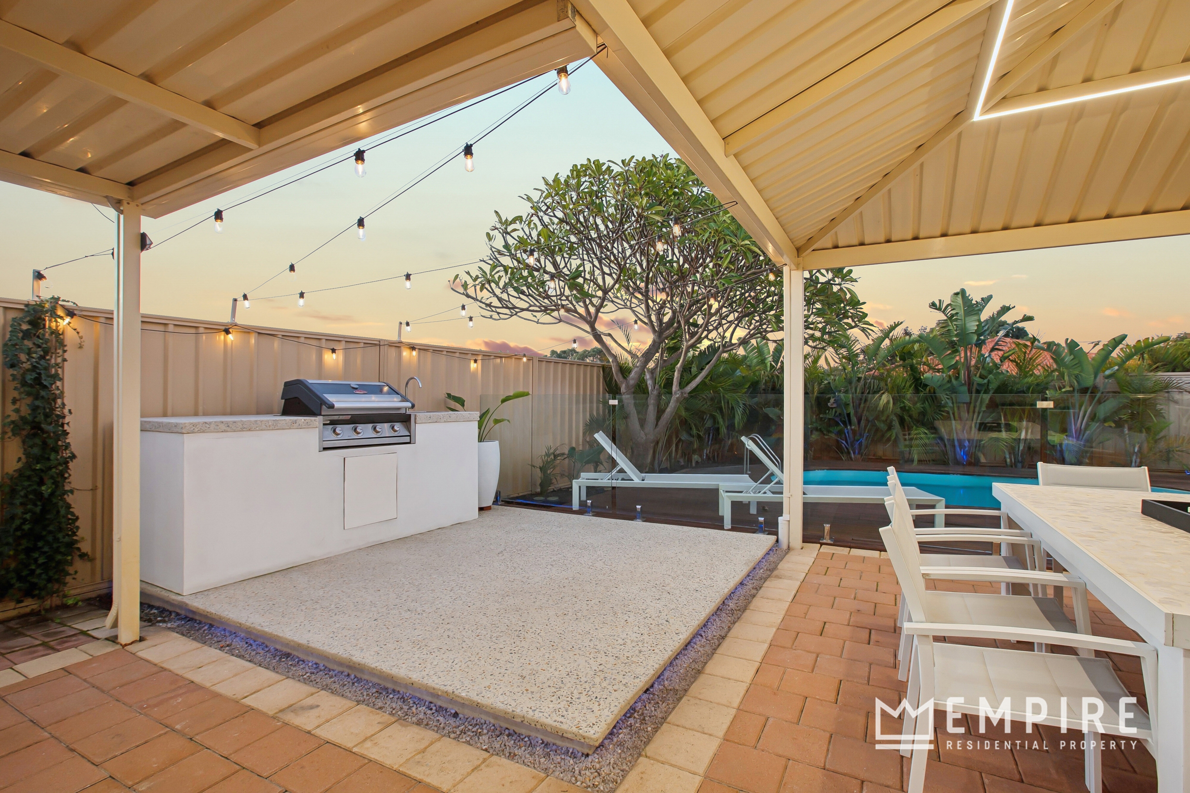 4-bedroom house at 28 Streeter Way, Beeliar, WA 6164, Cockburn, Western Australia
