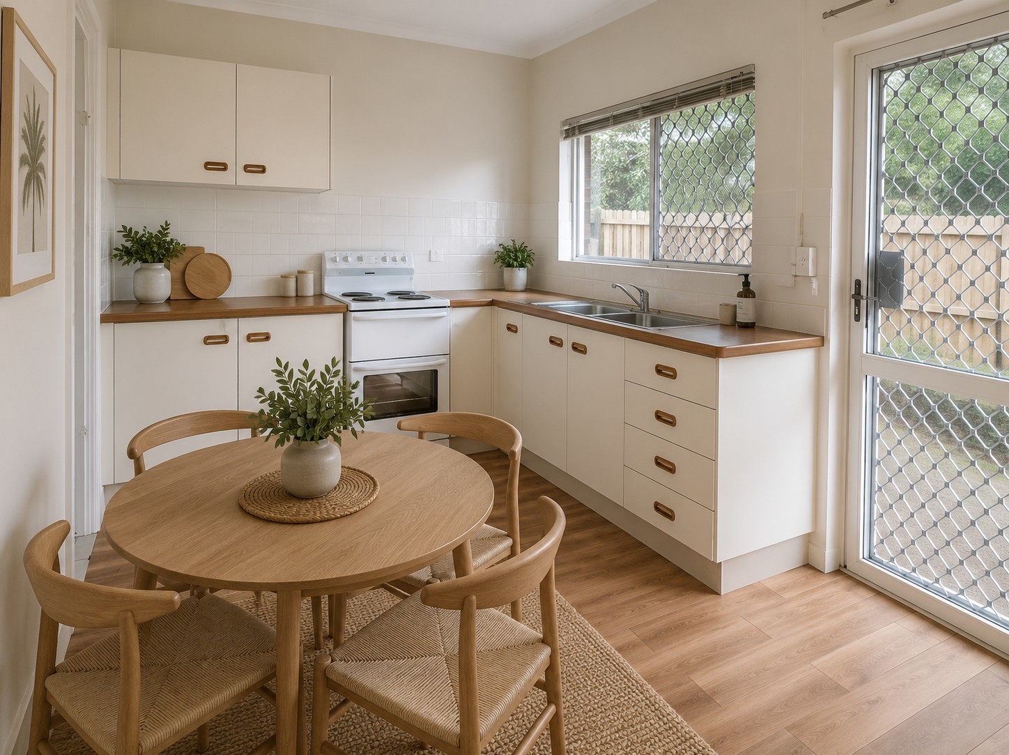 2-bedroom unit at 8/16 Robert Road, Bentley Park, QLD 4869, Cairns, Queensland