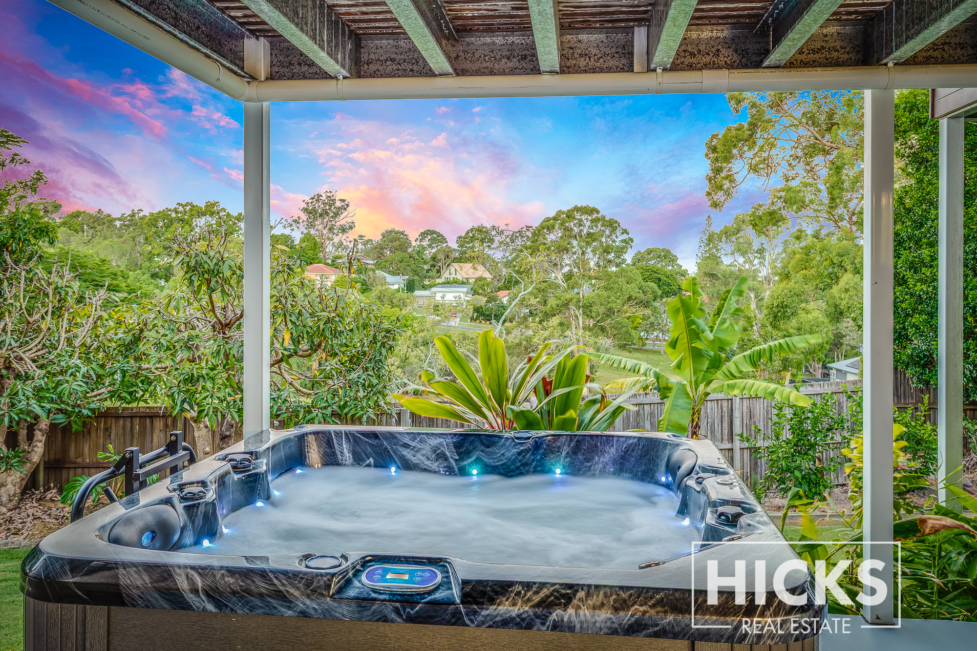 4-bedroom house at 11 Greenhill Street, Everton Park, QLD 4053, Brisbane, Queensland