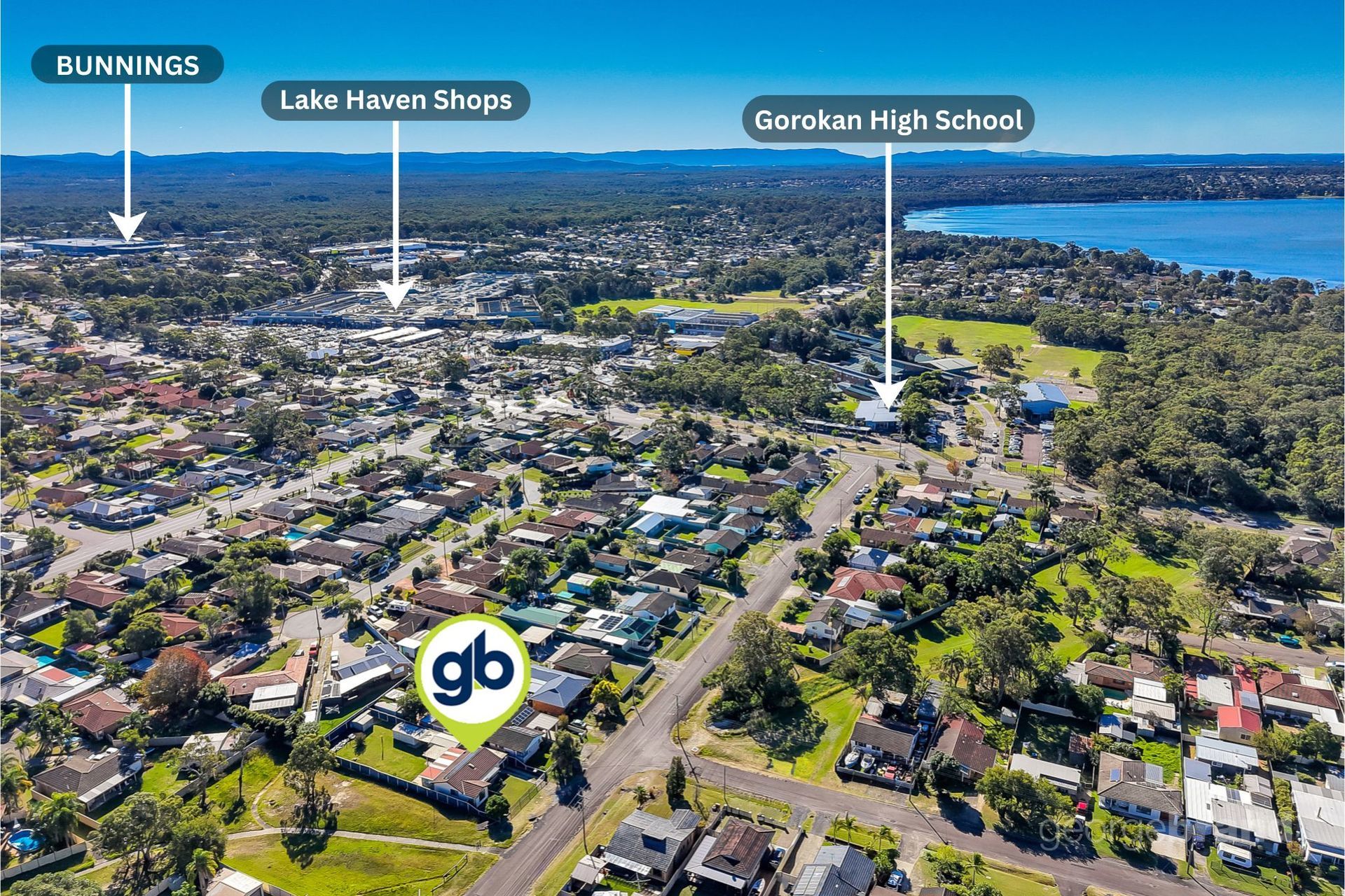 3-bedroom house at 86 Westbrook Parade, Gorokan, NSW 2263, Central Coast (Nsw), New South Wales