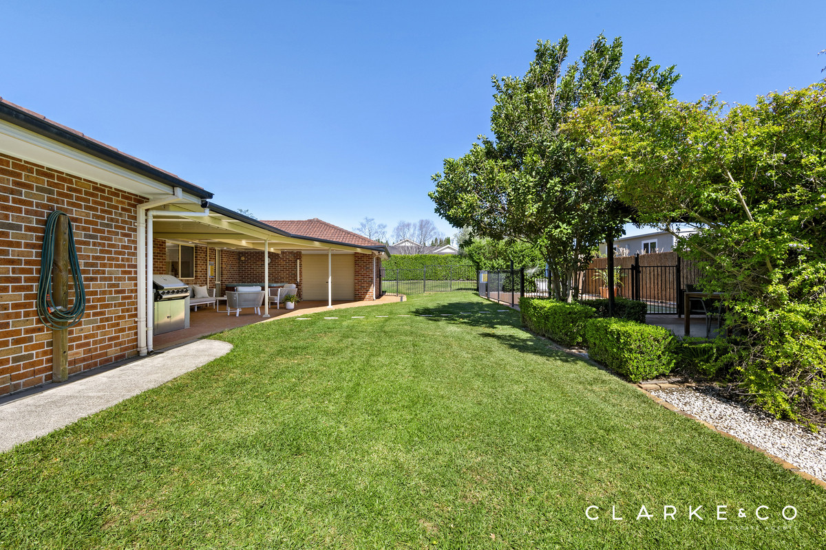 21 HIGHLAND WAY, Bolwarra Heights NSW 2320 - Image 10