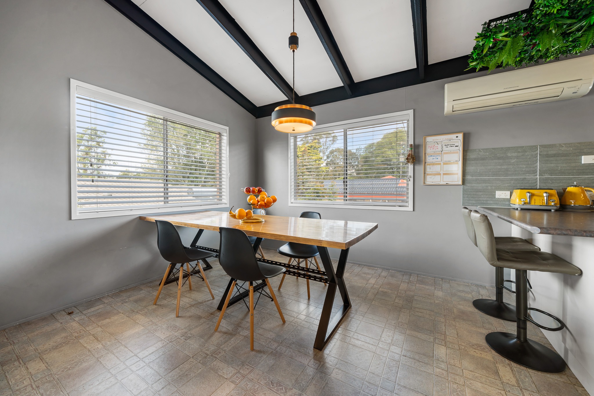 4-bedroom house at 4 REGENT STREET, Darling Heights QLD 4350, Toowoomba, Queensland
