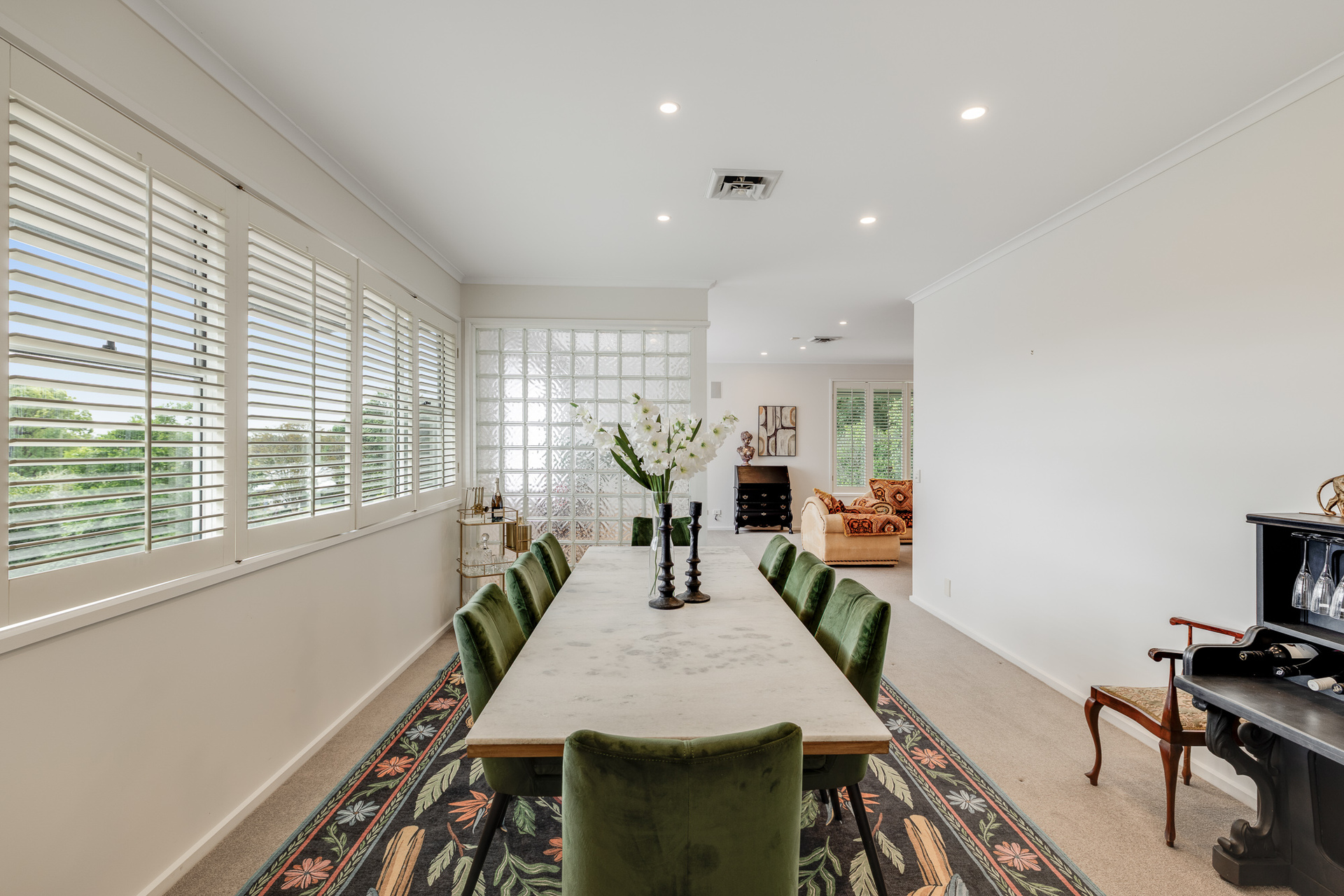 7-bedroom house at 7 Curzon Street, Mount Lofty, QLD 4350, , Queensland