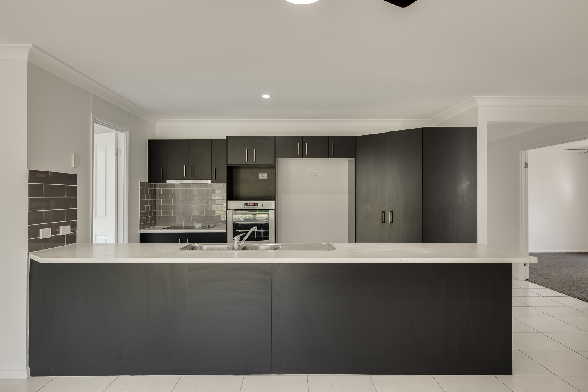 4-bedroom house at 18 Catherine Crescent, Kingsthorpe, QLD 4400, Toowoomba, Queensland