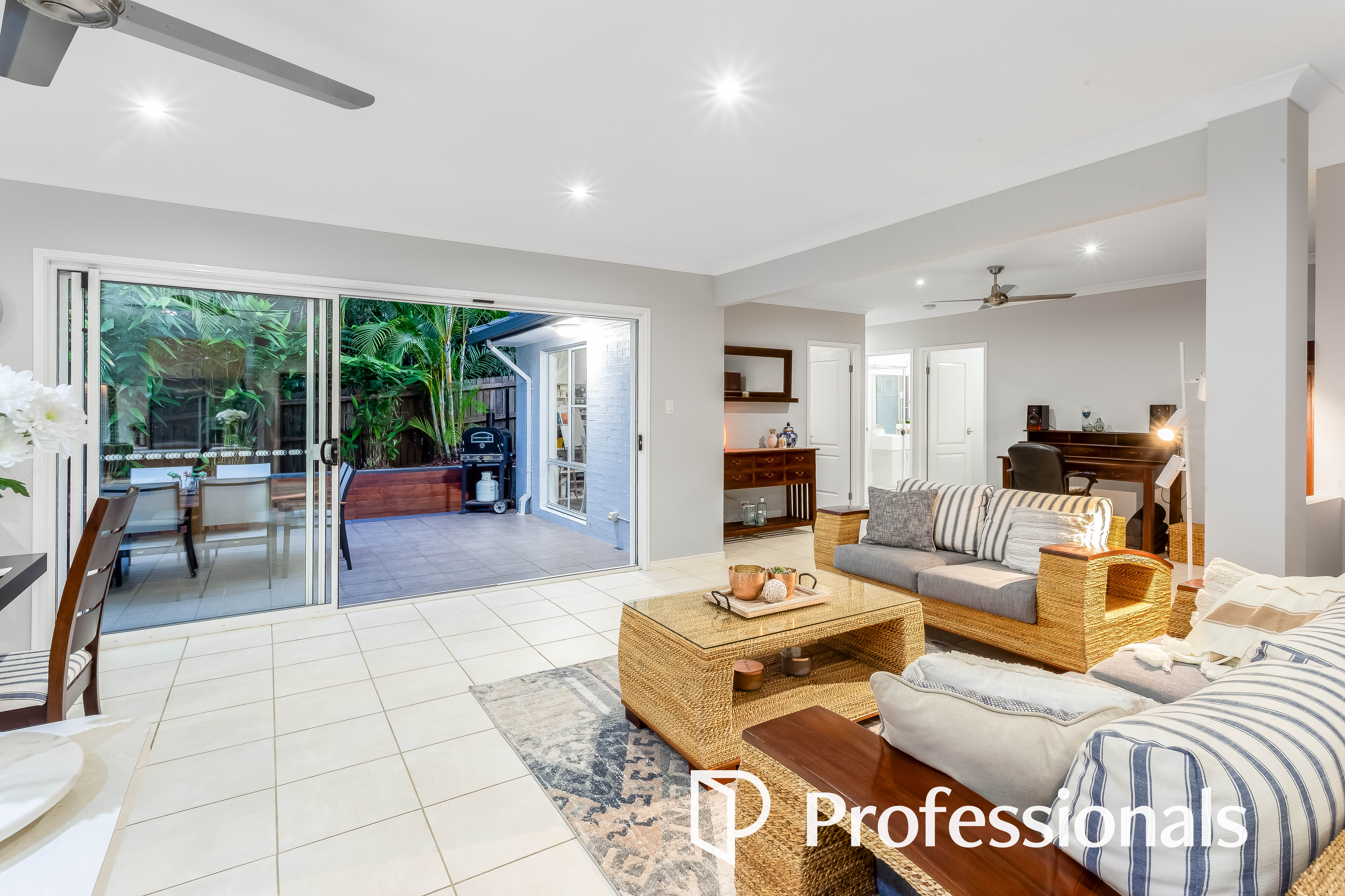 4-bedroom house at 7 Paulette Court, Cashmere, QLD 4500, Moreton Bay, Queensland