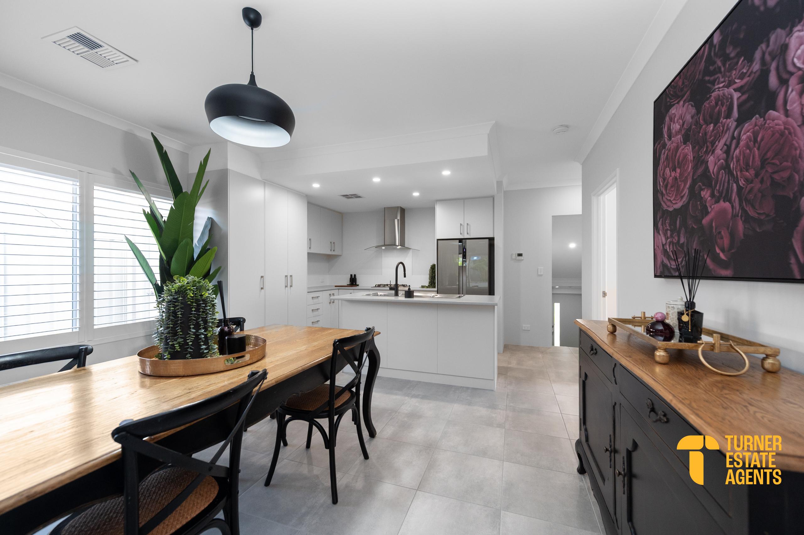 4-bedroom house at 92A Phoenix Road, Hamilton Hill, WA 6163, Cockburn, Western Australia
